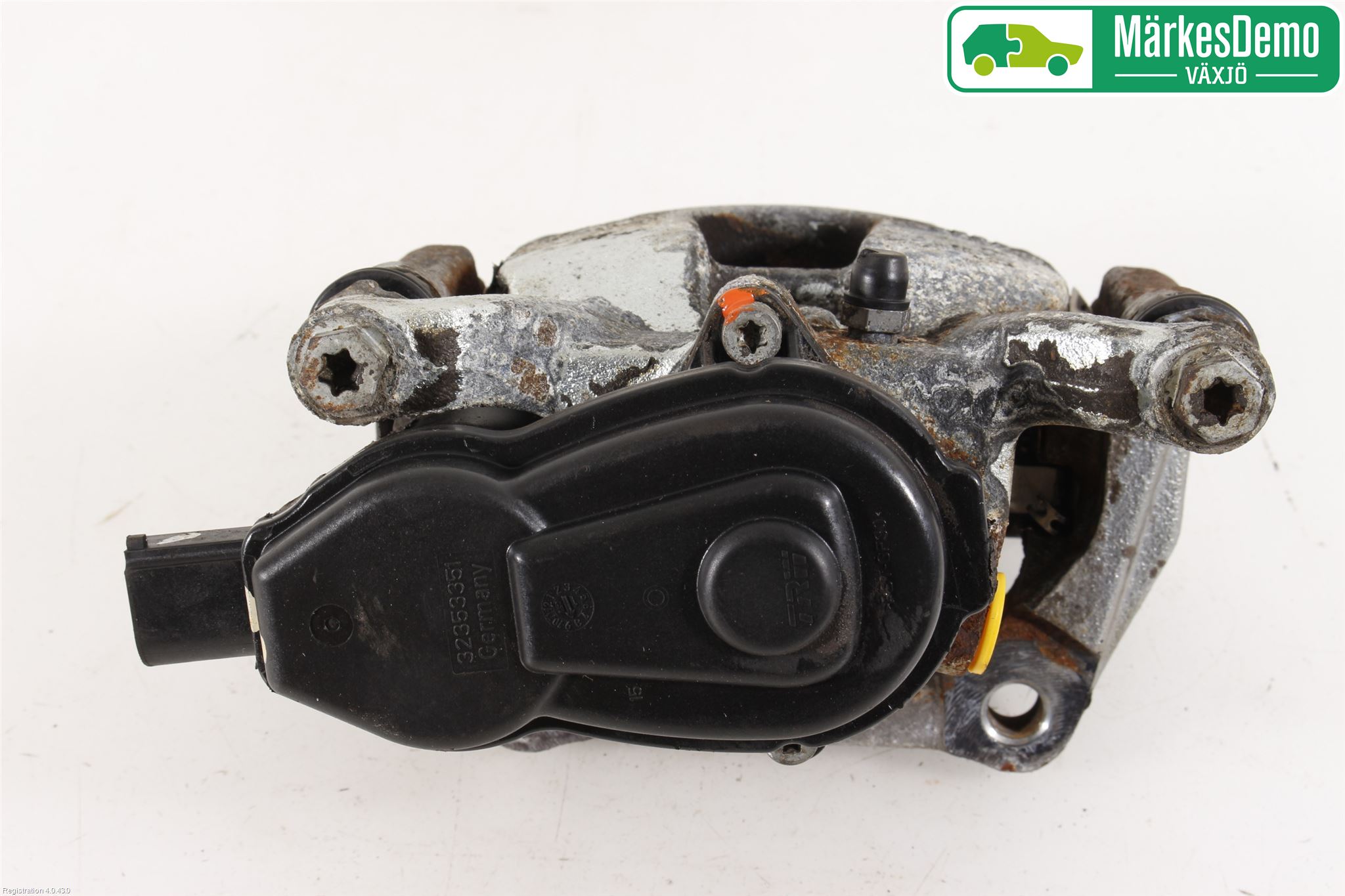 Honda HR-V 15-21 Bromsok Bak Vänster