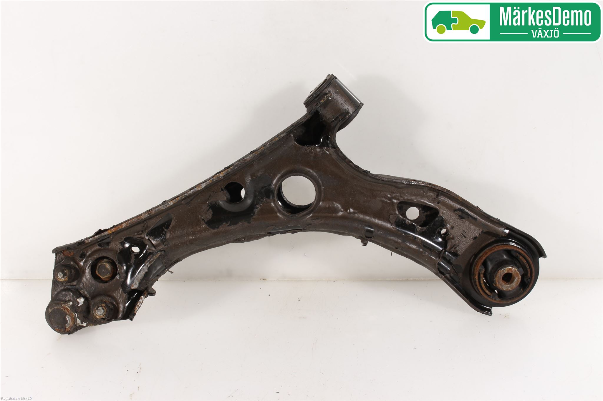 Honda HR-V 15-21 Bärarm Fram Undre Hö