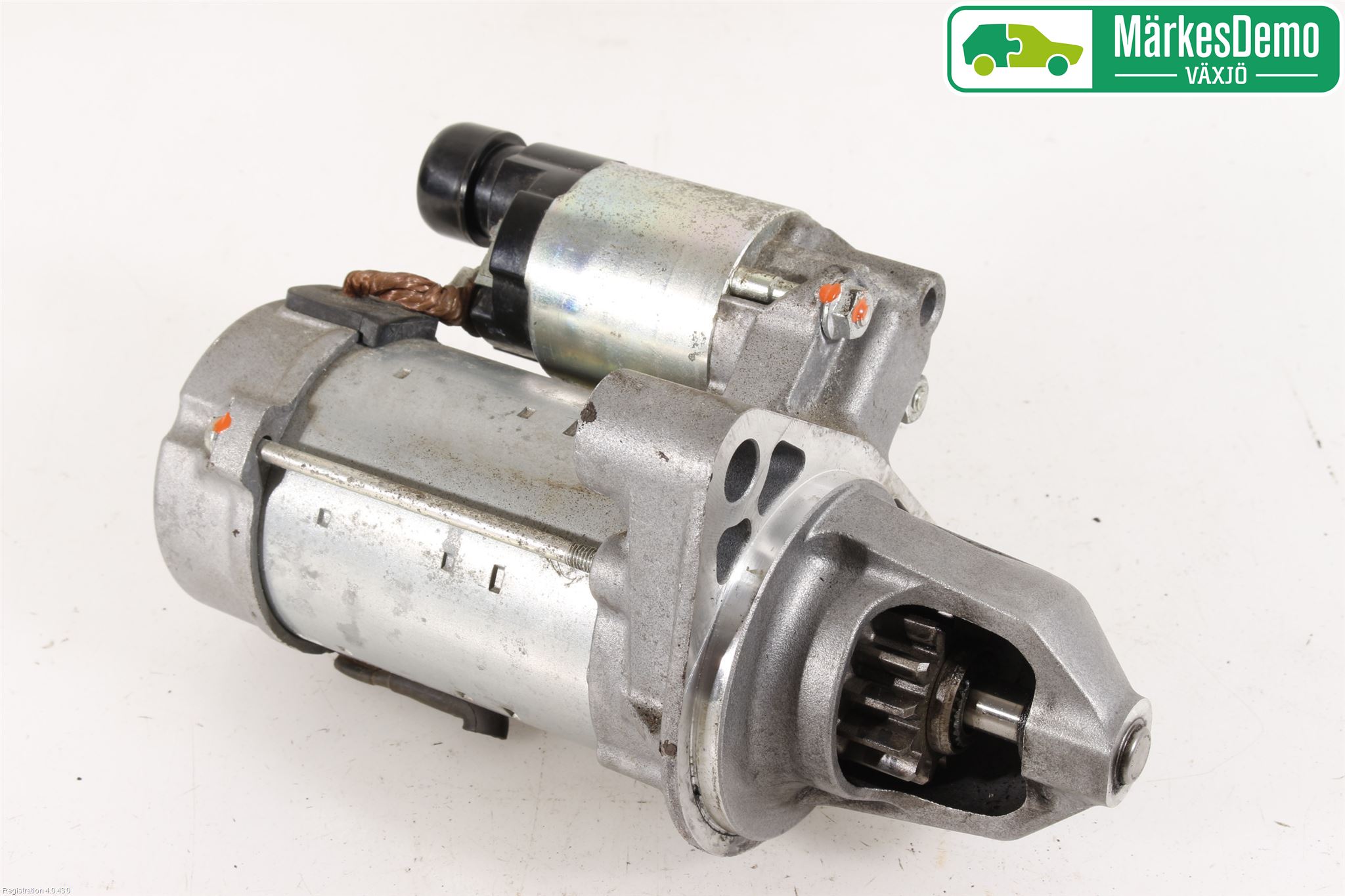 Honda HR-V 15-21 Startmotor Diesel