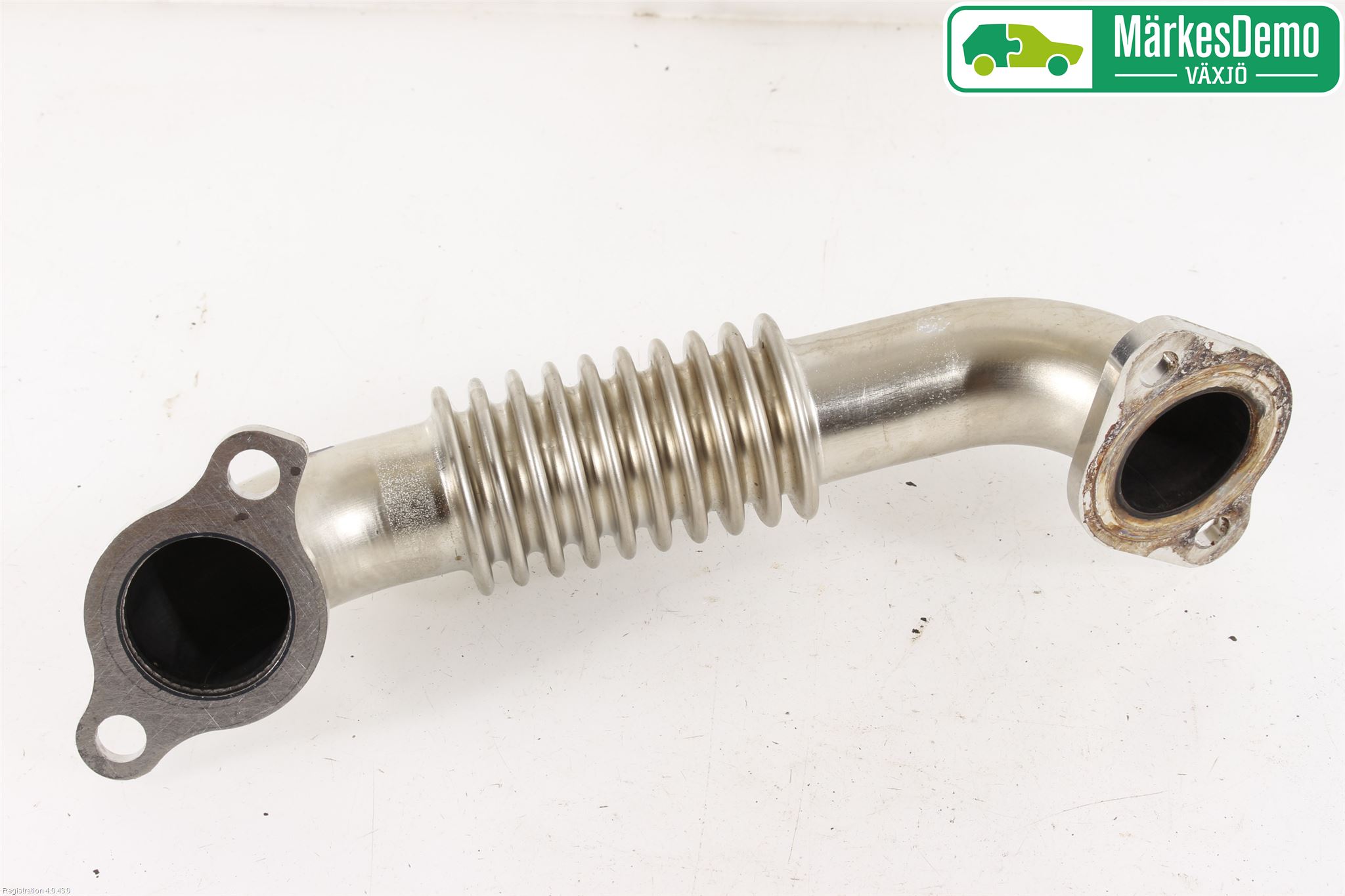 Honda HR-V 15-21 Egr Rör