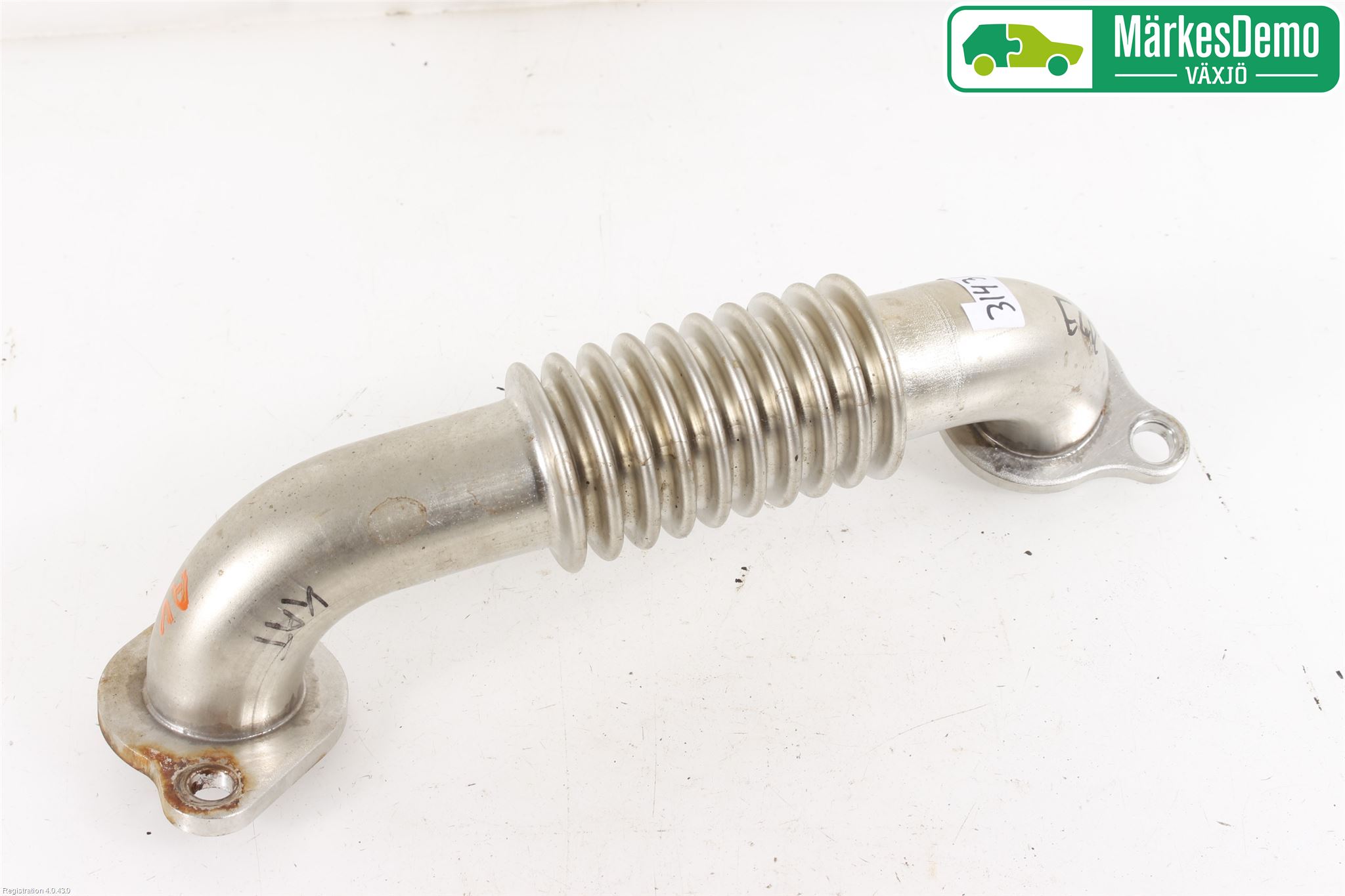 Honda HR-V 15-21 Egr Rör