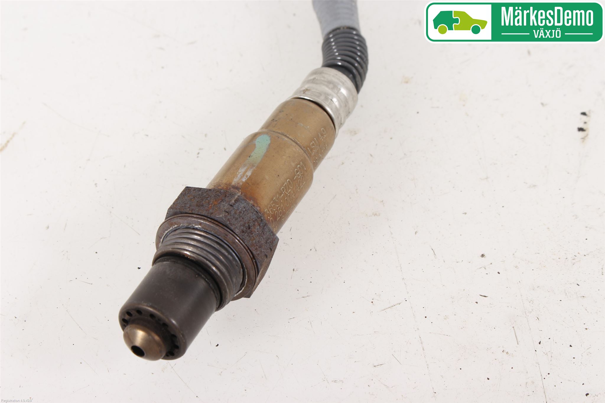 Honda HR-V 15-21 Injlambdasond