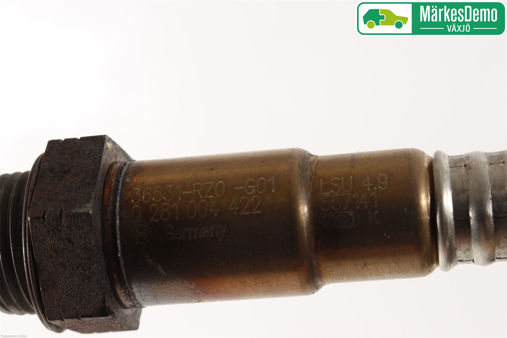 Honda HR-V 15-21 Injlambdasond