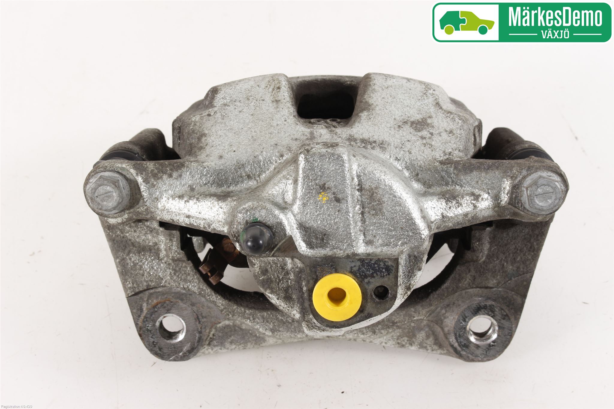 Toyota C-HR 16-23 Bromsok Fram Vänster