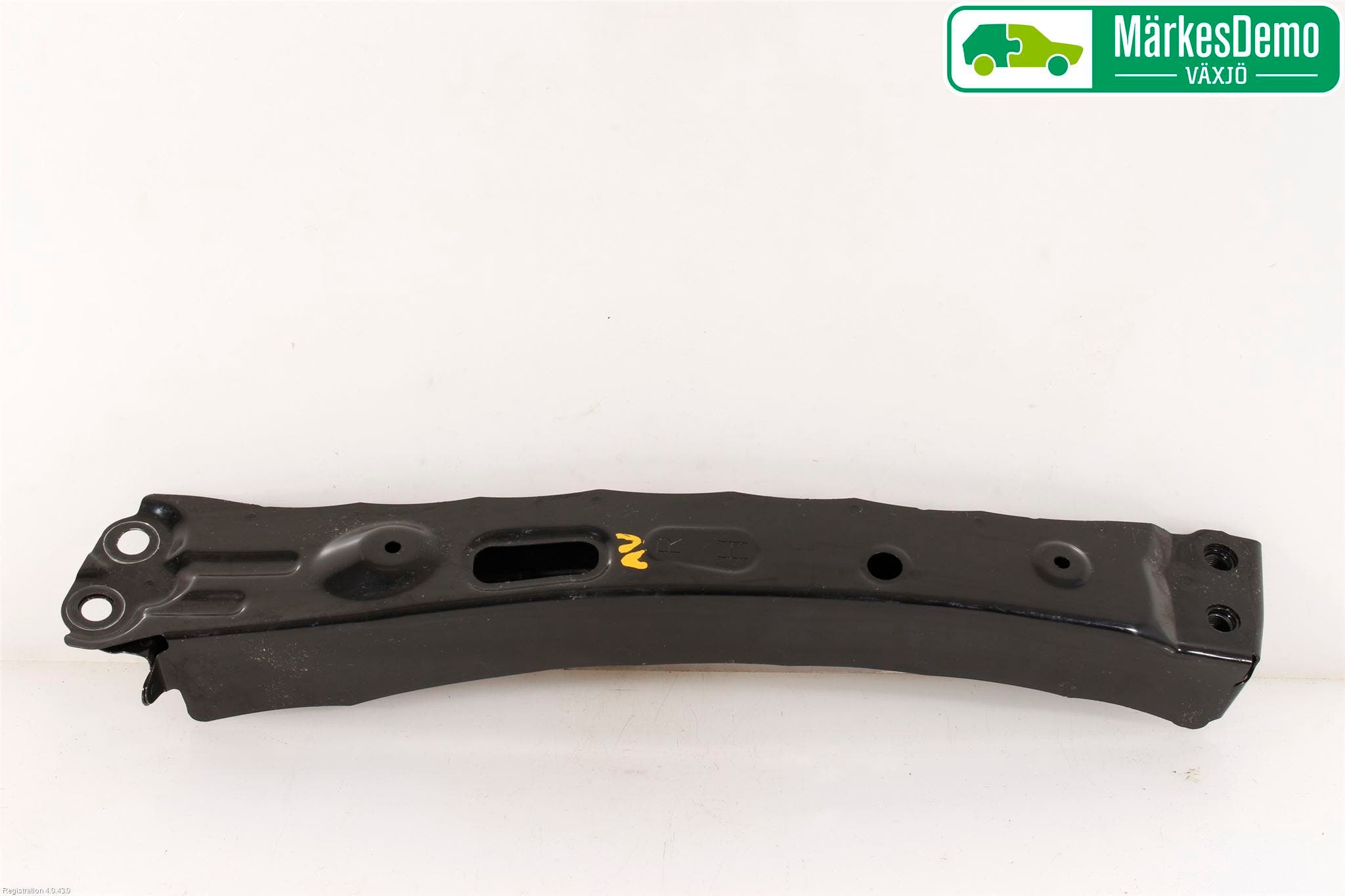 Toyota RAV4 13-18 Motorbalk