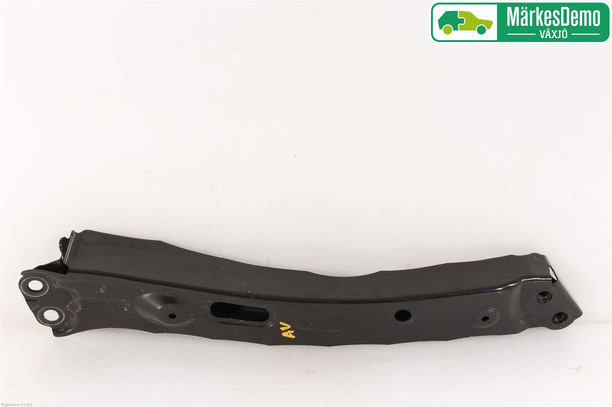 Toyota RAV4 13-18 Motorbalk