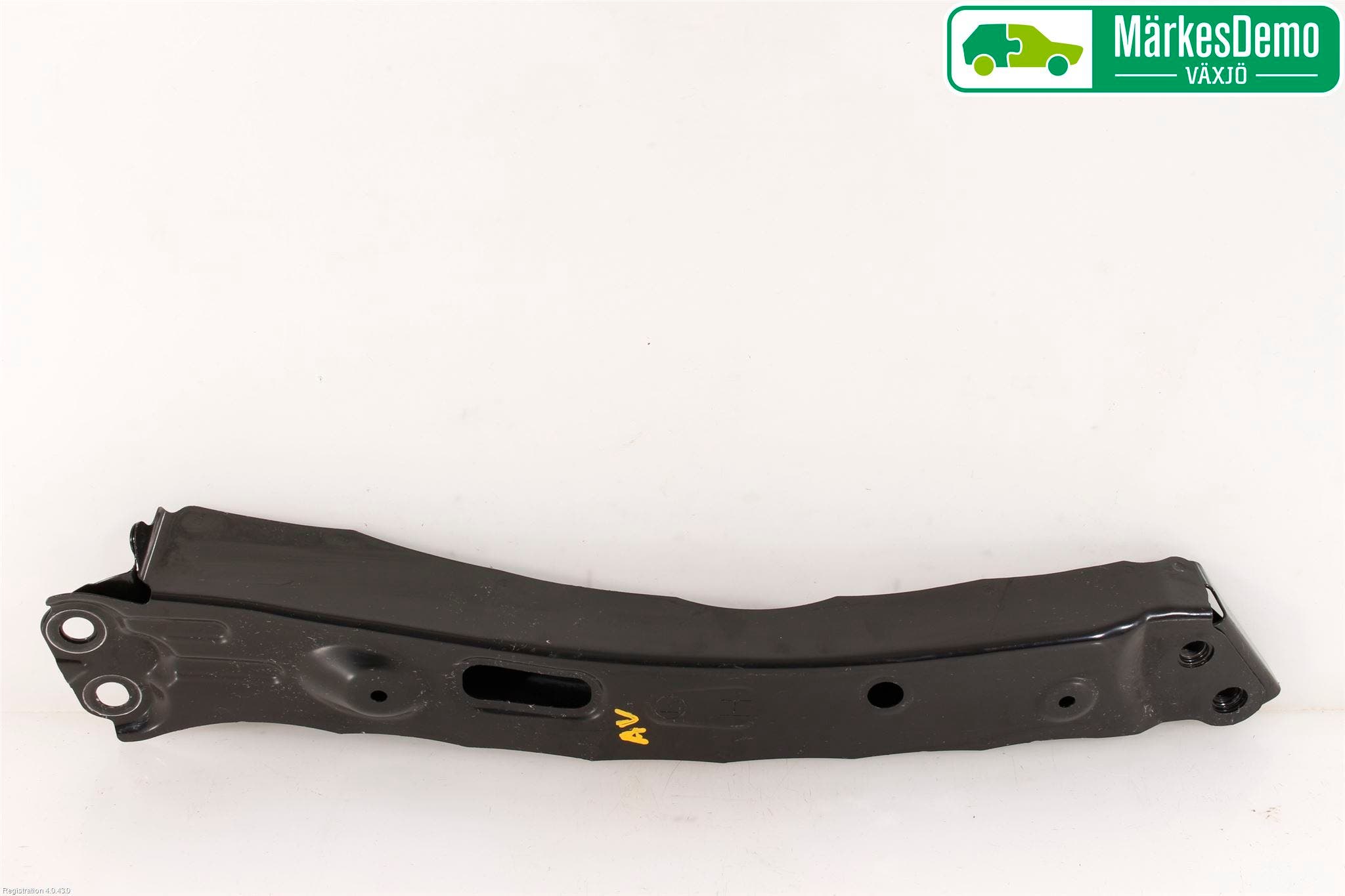 Toyota RAV4 13-18 Motorbalk