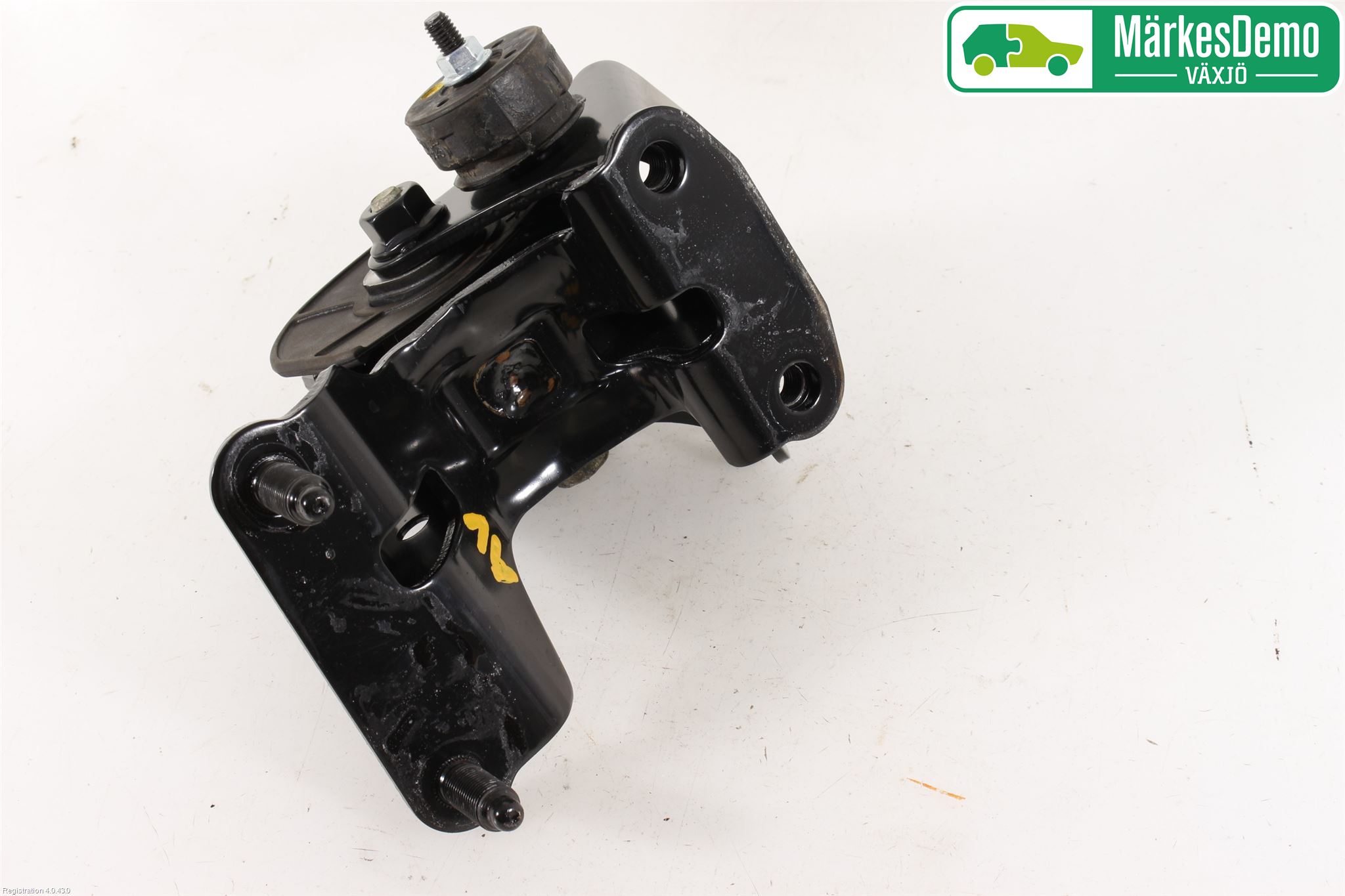 Toyota RAV4 13-18 Motorfäste