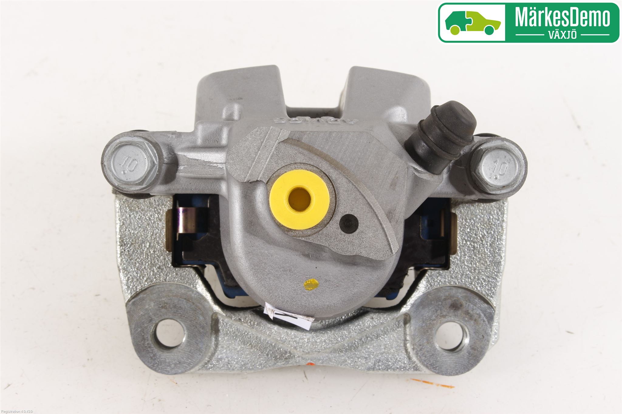 Toyota RAV4 13-18 Bromsok Bak Vänster