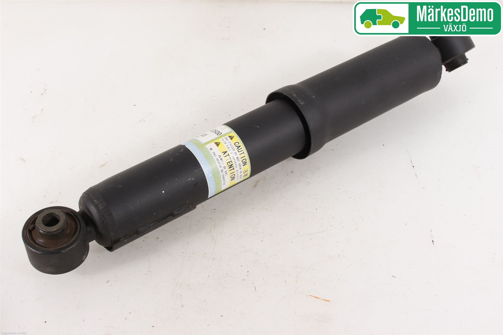 Toyota RAV4 13-18 Stötdämpare Bak