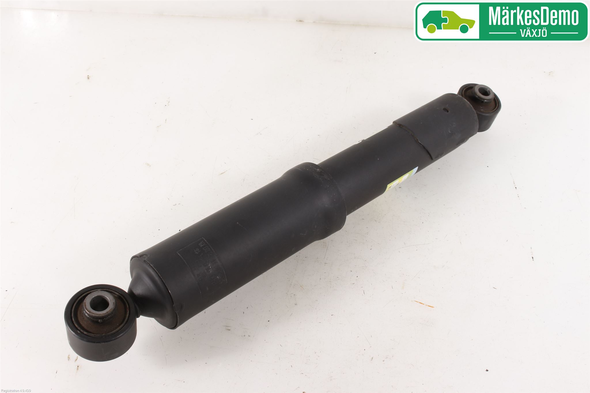 Toyota RAV4 13-18 Stötdämpare Bak