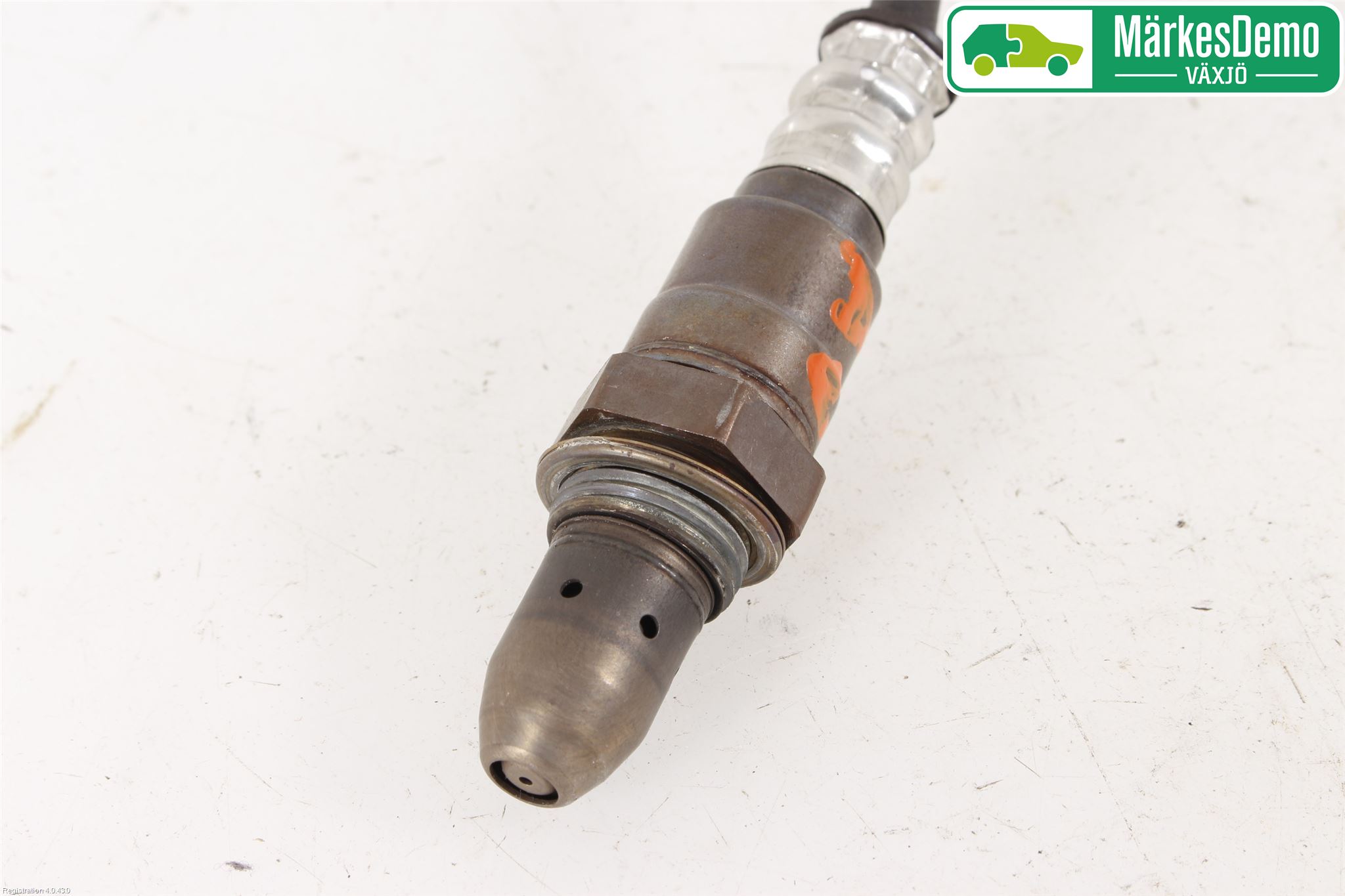 Toyota RAV4 13-18 Injlambdasond