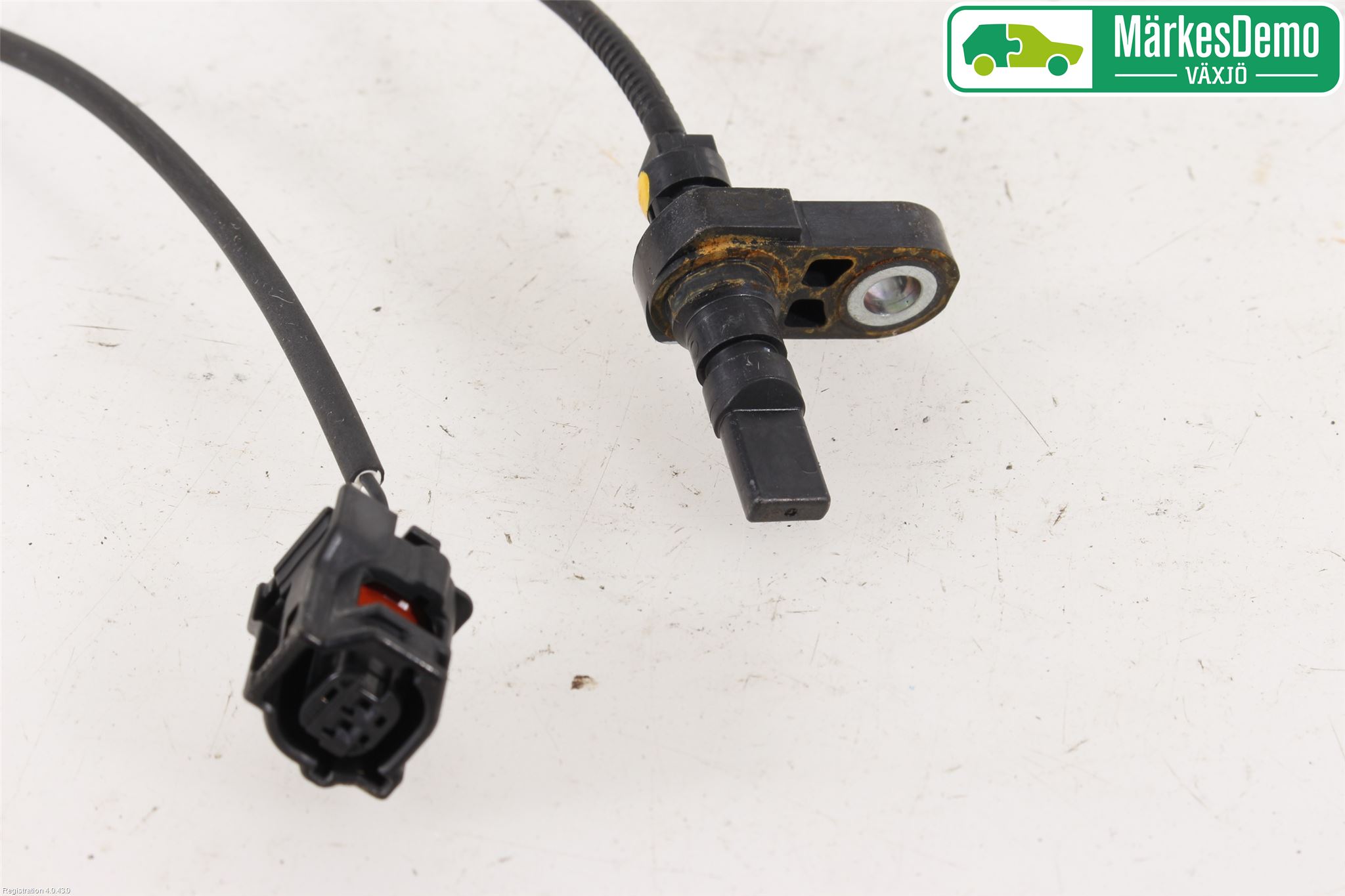 Toyota RAV4 13-18 Abs Sensor