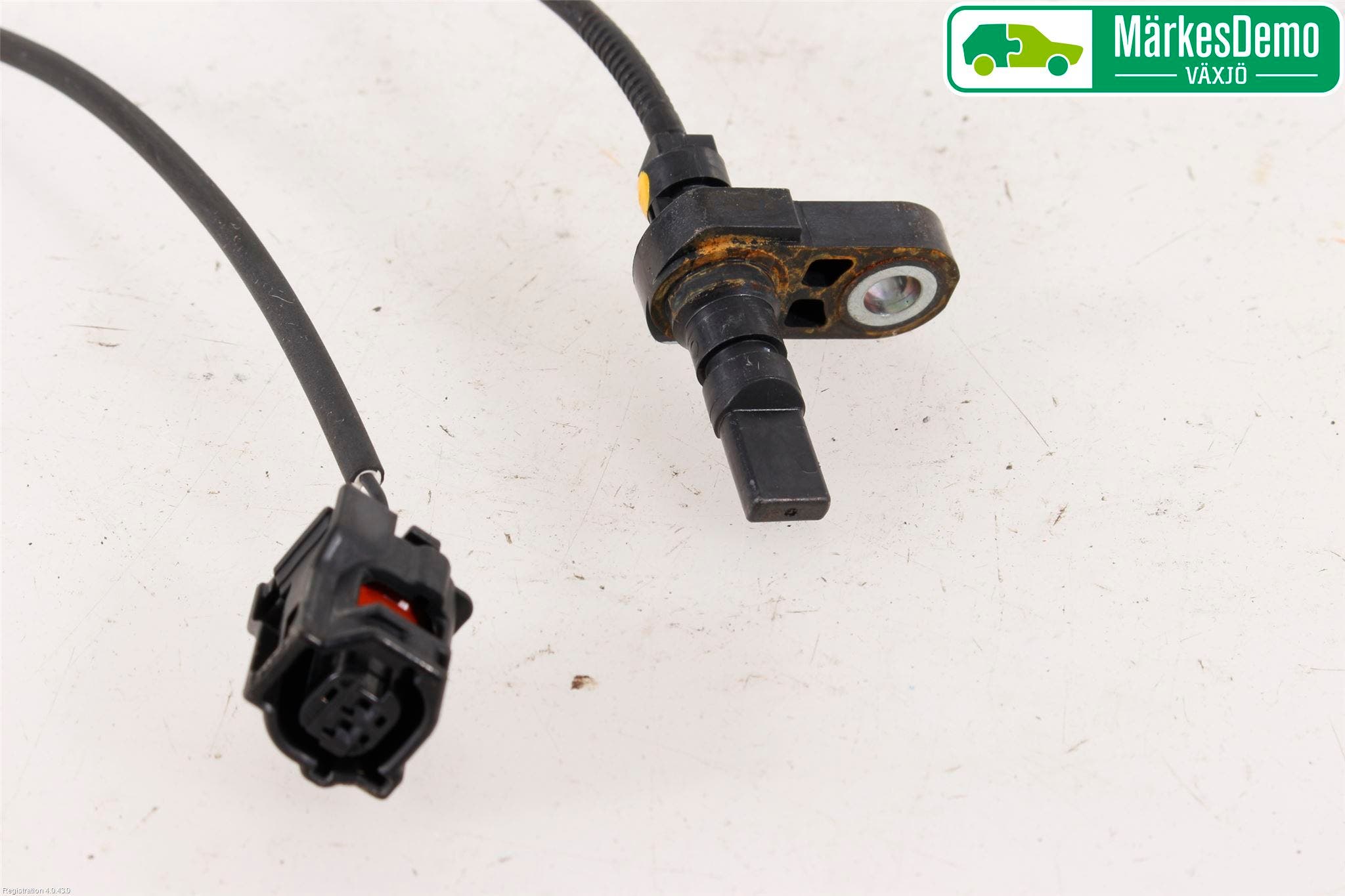 Toyota RAV4 13-18 Abs Sensor