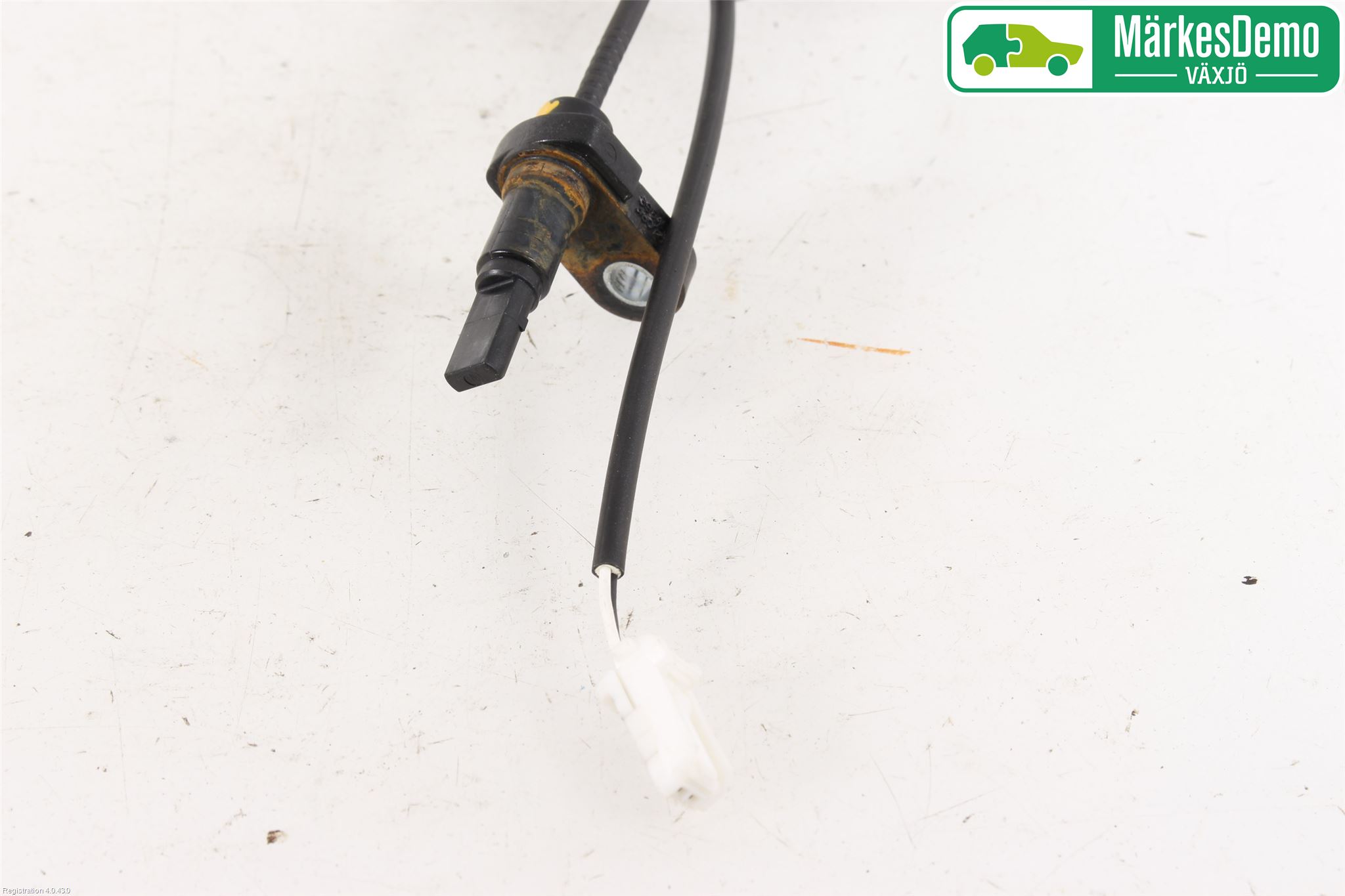 Toyota RAV4 13-18 Abs Sensor
