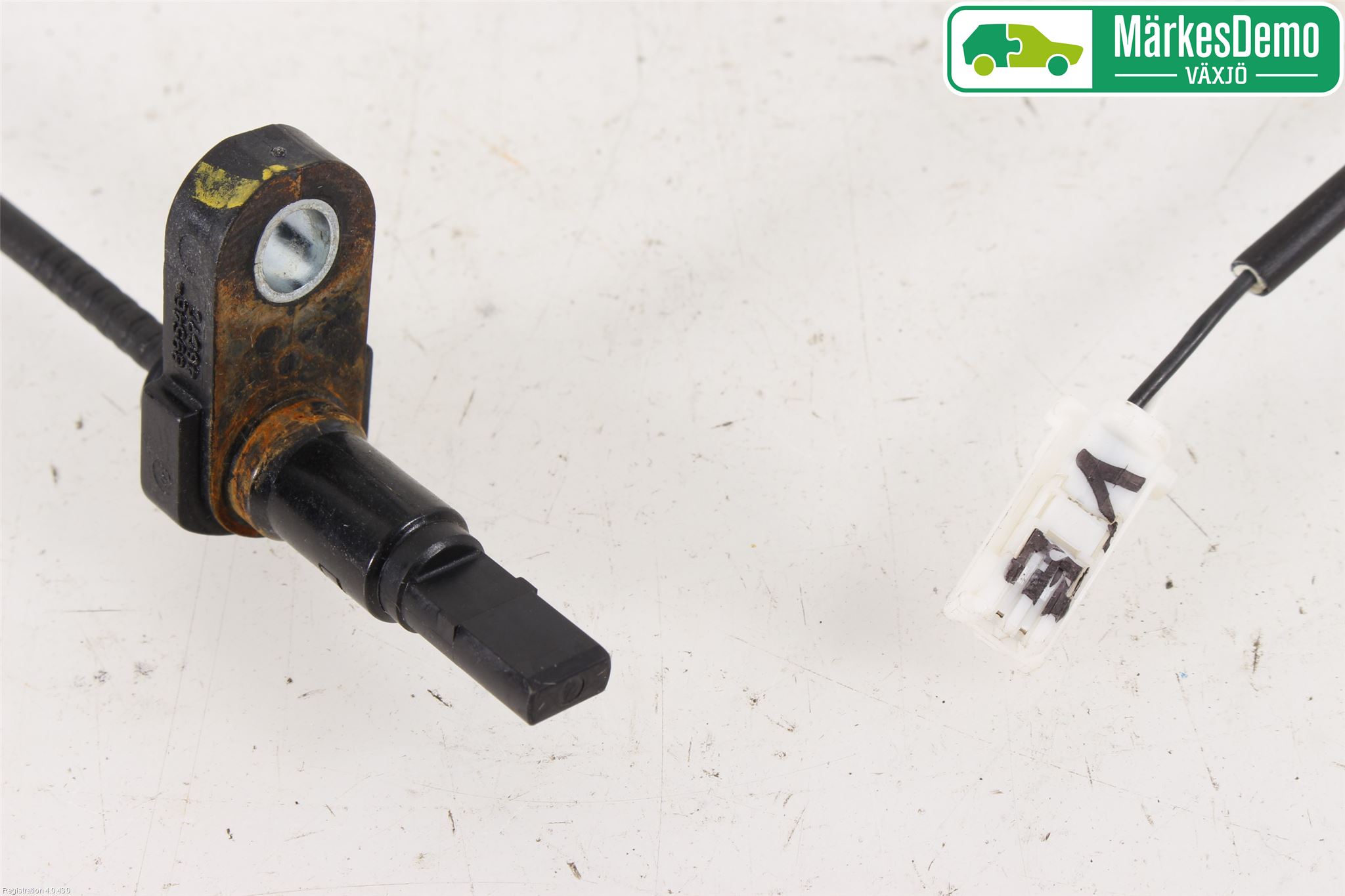 Toyota RAV4 13-18 Abs Sensor