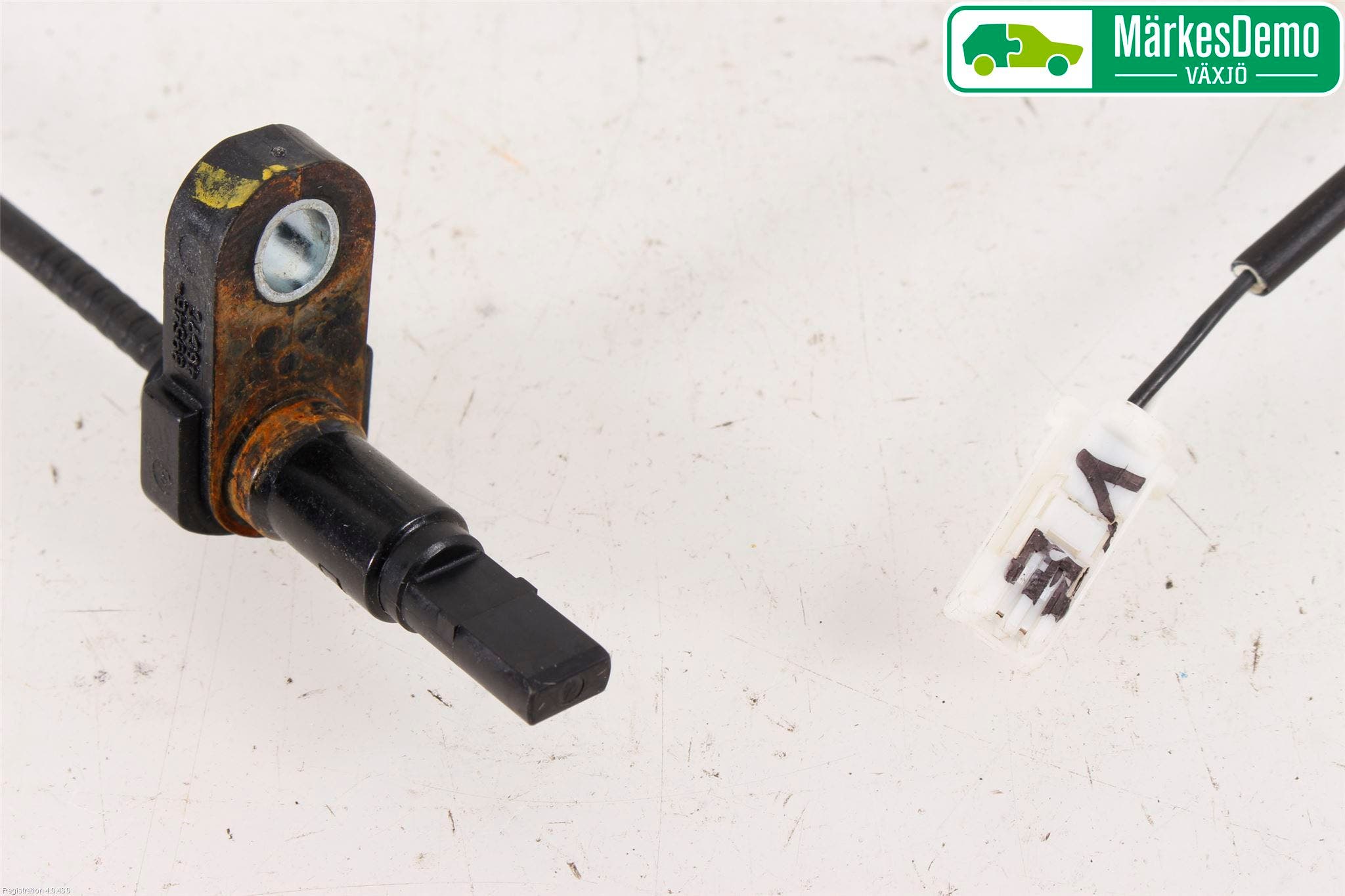 Toyota RAV4 13-18 Abs Sensor