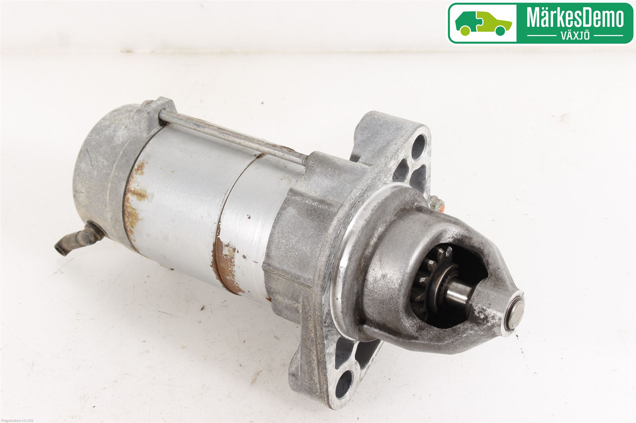 Honda CR-V 13-18 Startmotor Diesel