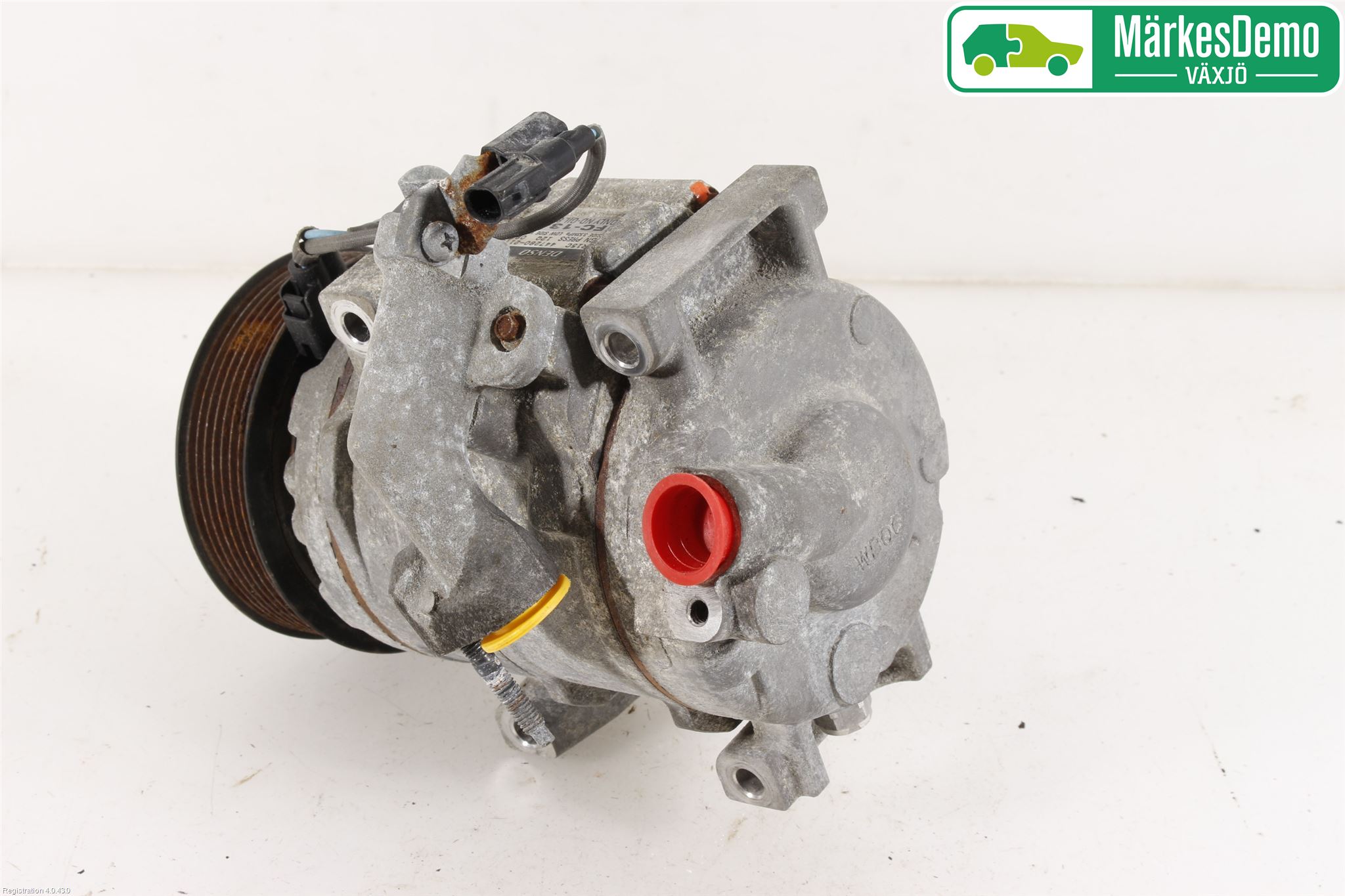 Honda CR-V 13-18 Ac Kompressor