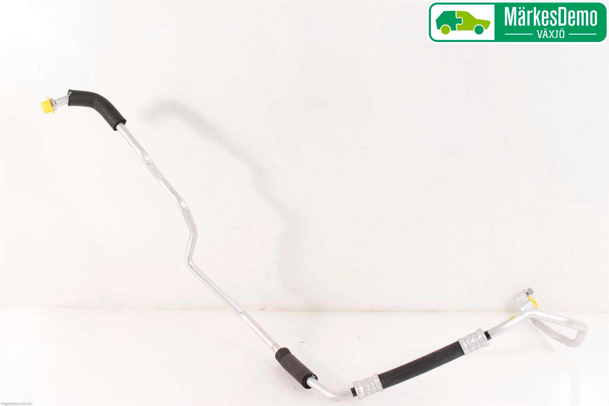 Toyota PRIUS (ZVW50) 16-21 Ac Slang-Rör