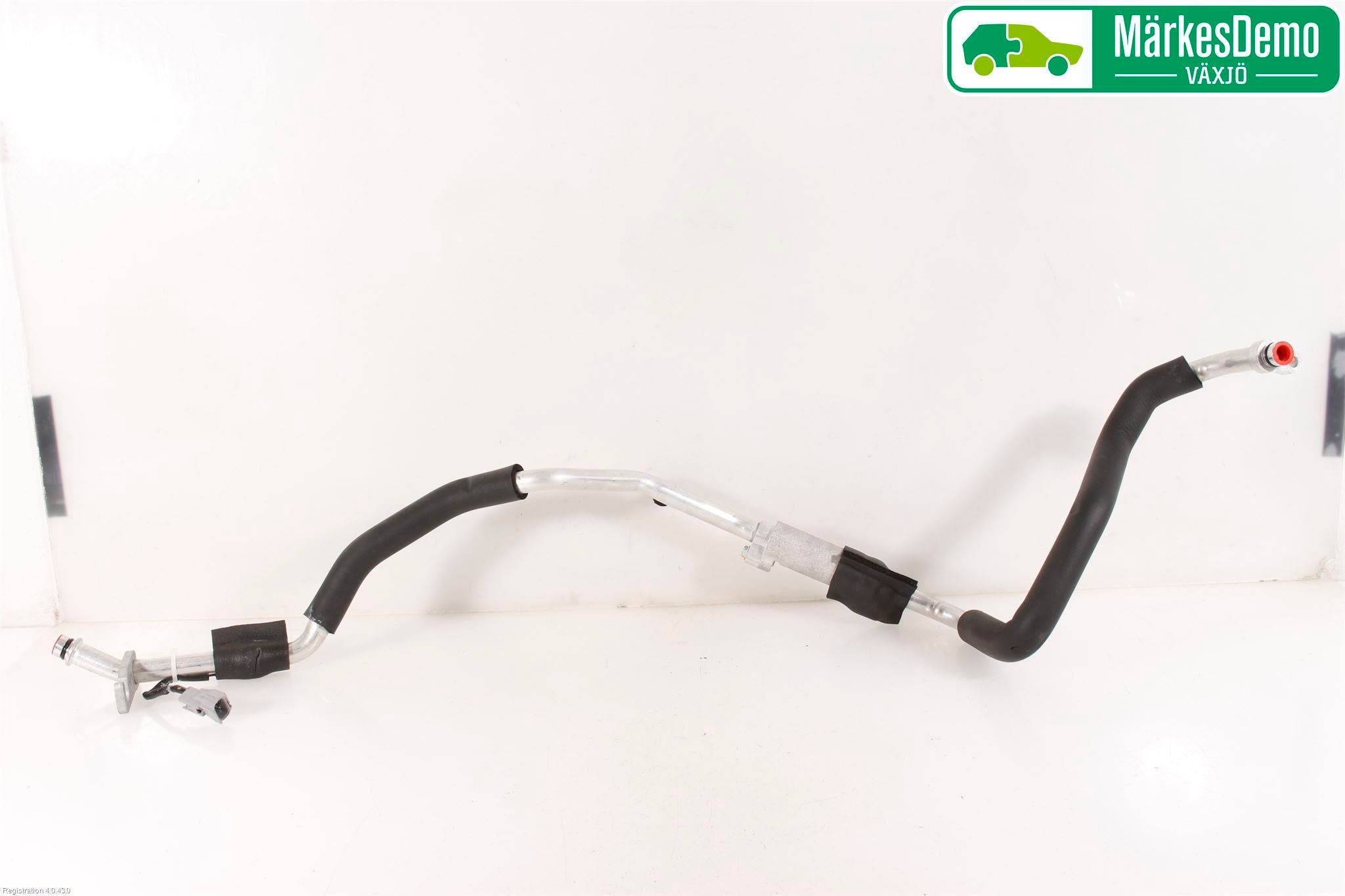 Toyota PRIUS (ZVW50) 16-21 Ac Slang-Rör