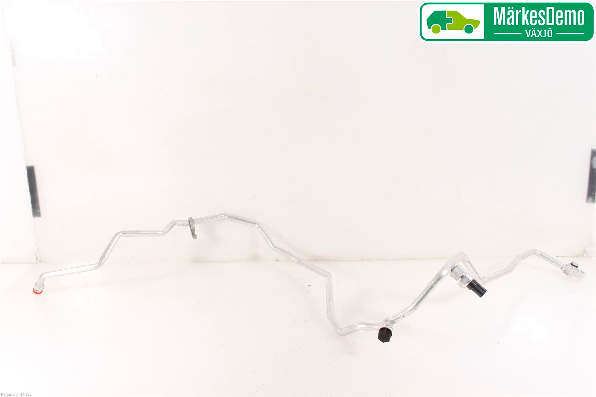 Toyota PRIUS (ZVW50) 16-21 Ac Slang-Rör