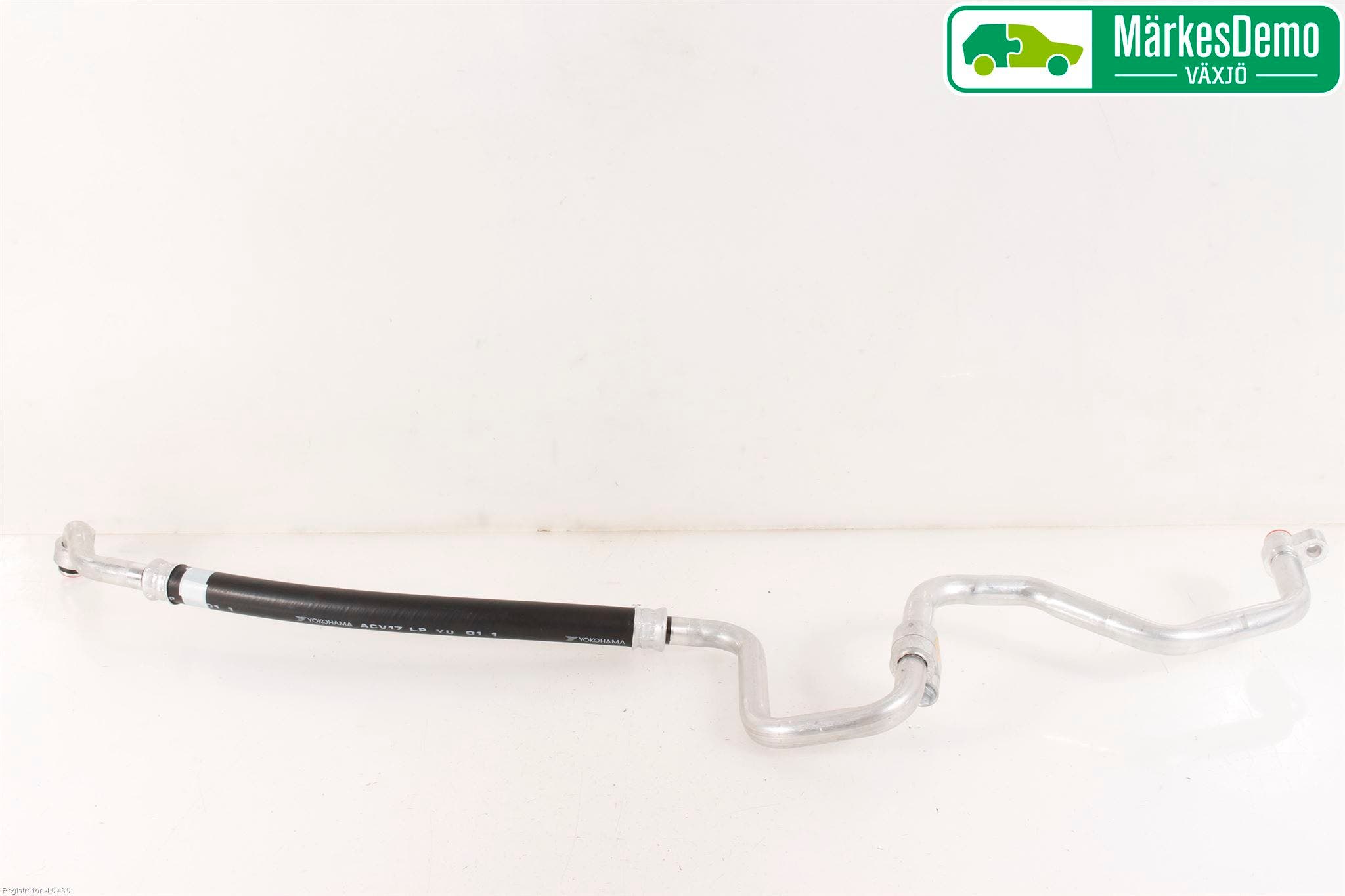 Toyota PRIUS (ZVW50) 16-21 Ac Slang-Rör