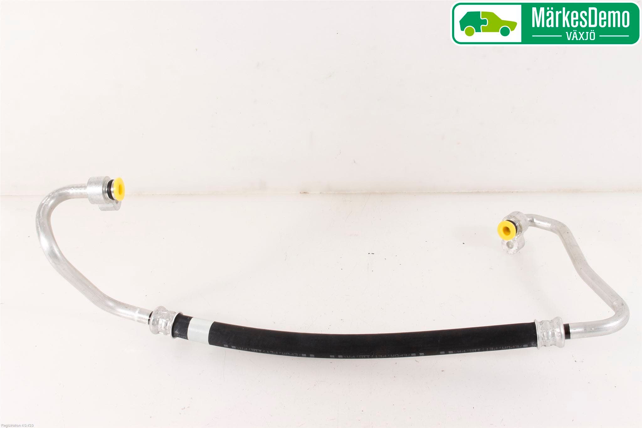 Toyota PRIUS (ZVW50) 16-21 Ac Slang-Rör