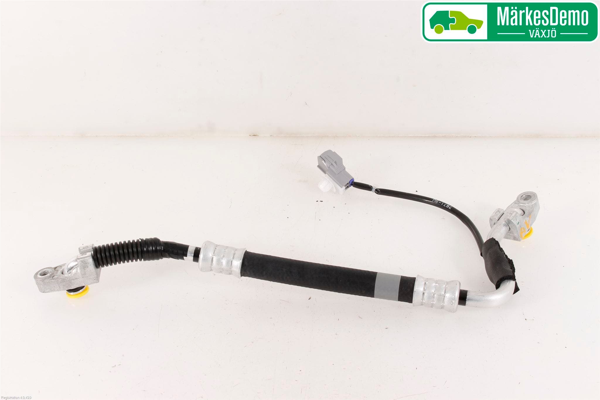 Toyota PRIUS (ZVW50) 16-21 Ac Slang-Rör