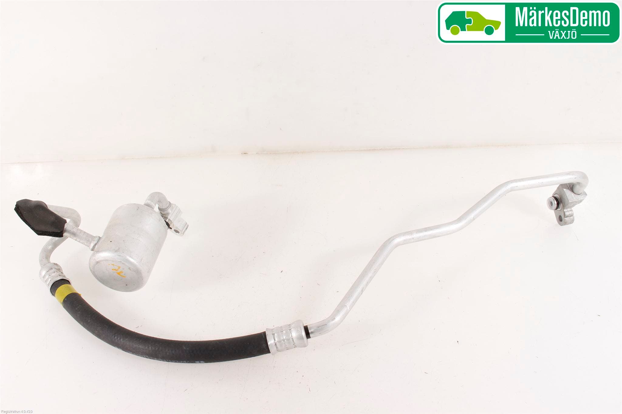 Toyota PRIUS (ZVW50) 16-21 Ac Slang-Rör