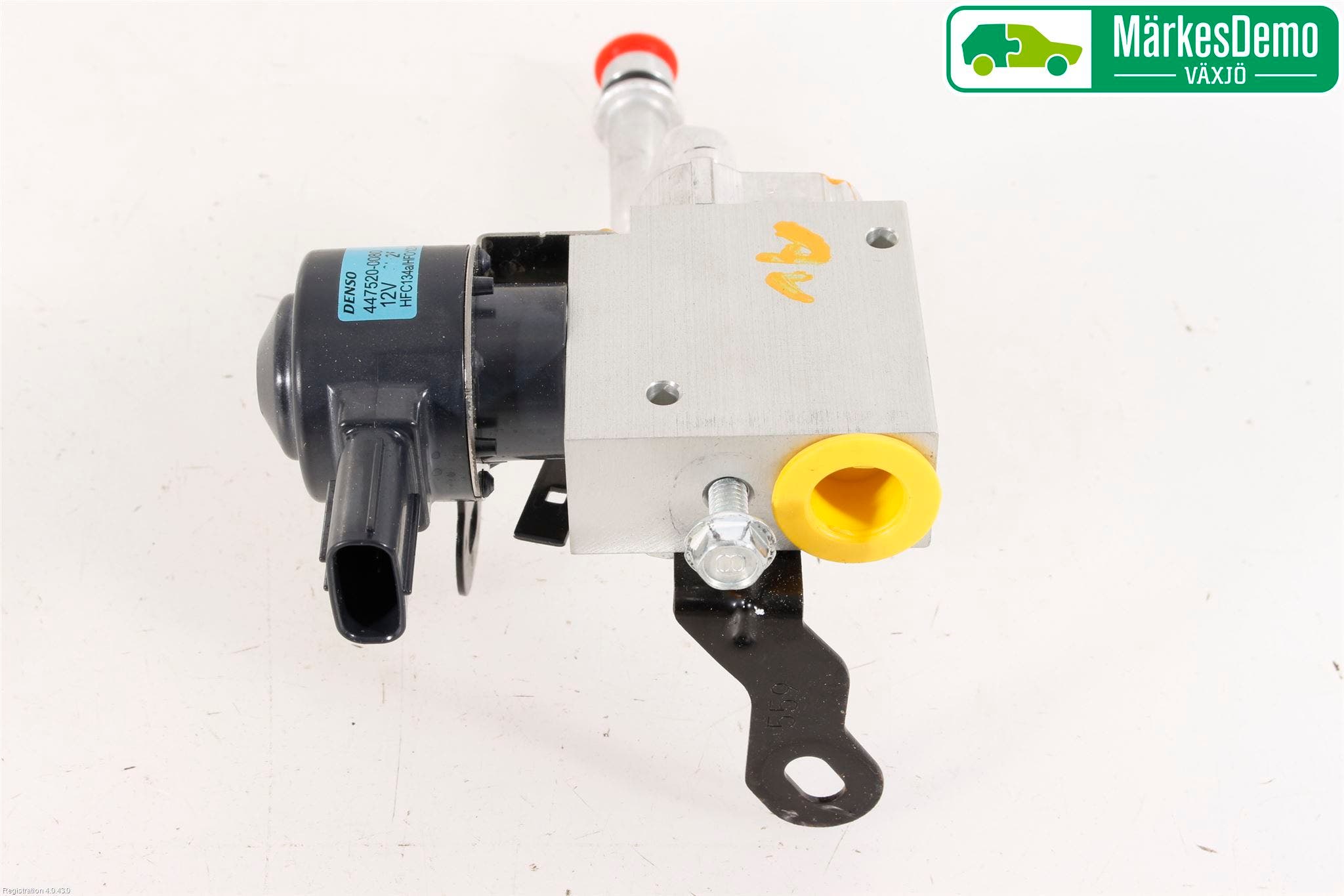 Toyota PRIUS (ZVW50) 16-21 Ac Slang-Rör