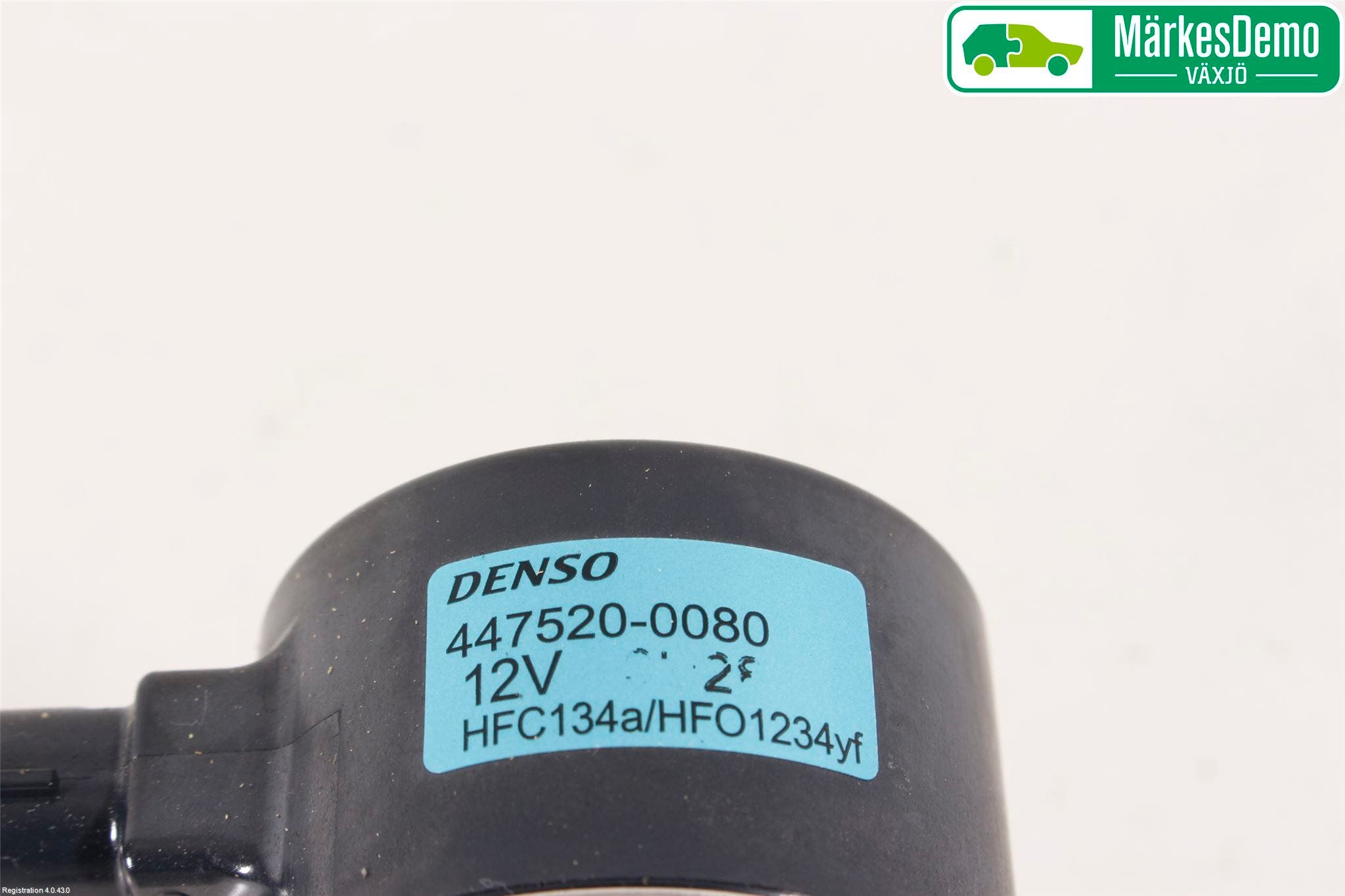 Toyota PRIUS (ZVW50) 16-21 Ac Slang-Rör