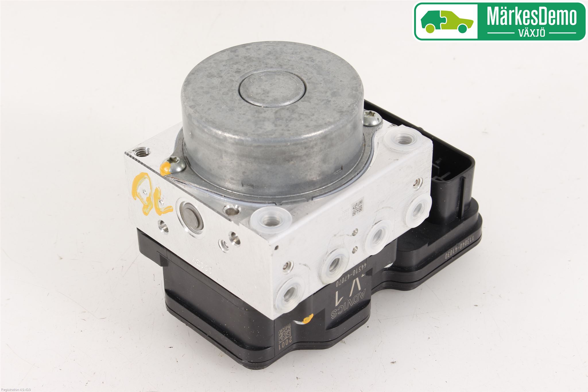 Toyota PRIUS (ZVW50) 16-21 Abs Hydraulaggregat