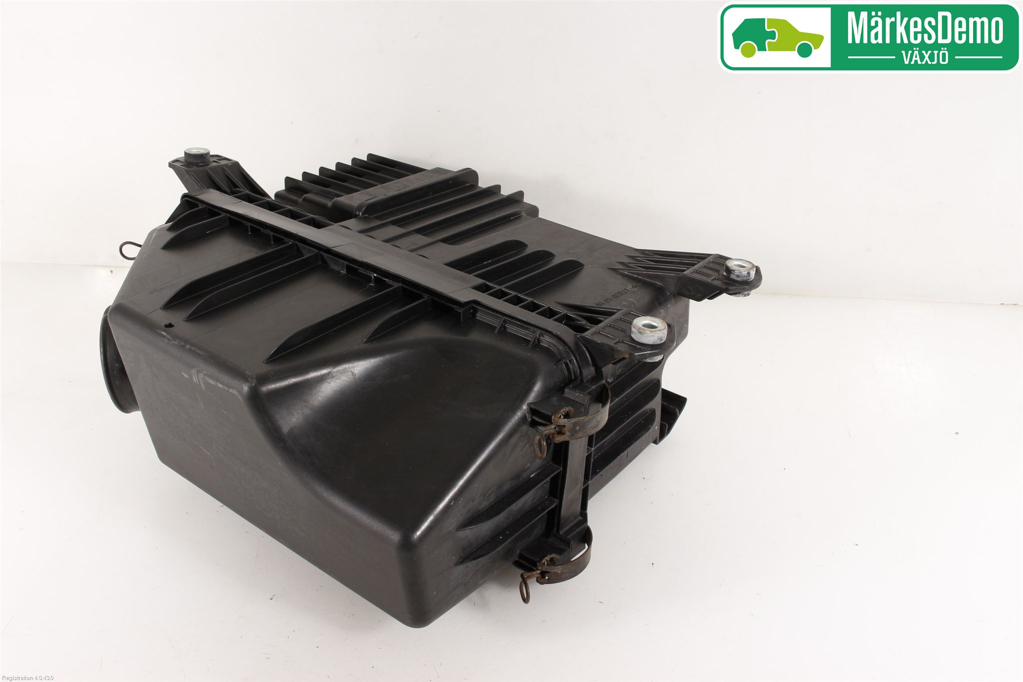 Lexus RX XU30 03-09 Luftrenare