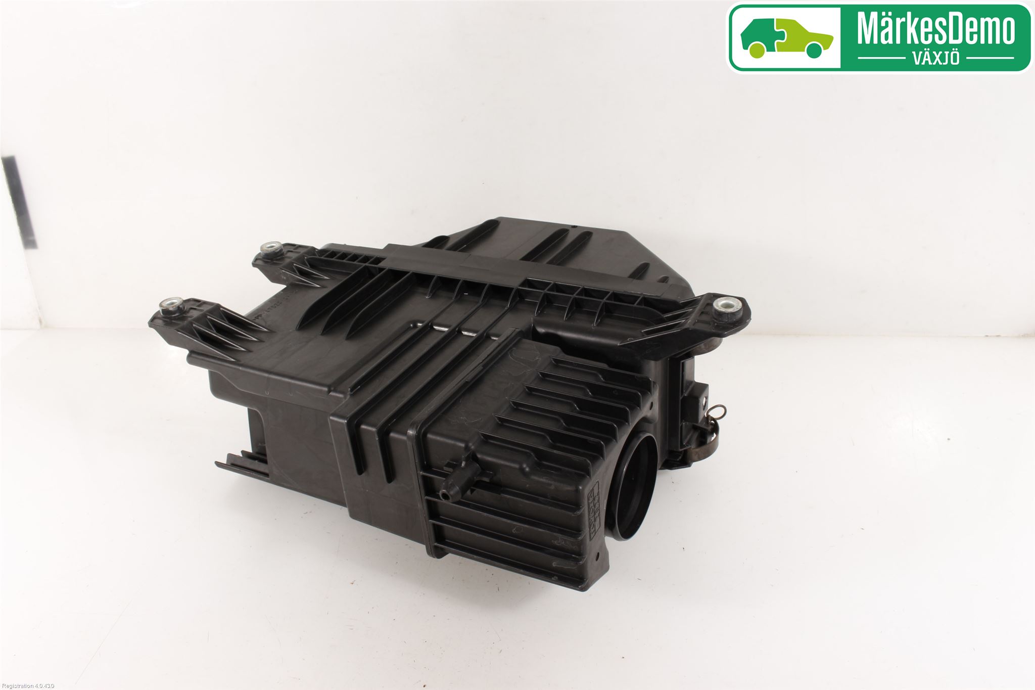 Lexus RX XU30 03-09 Luftrenare