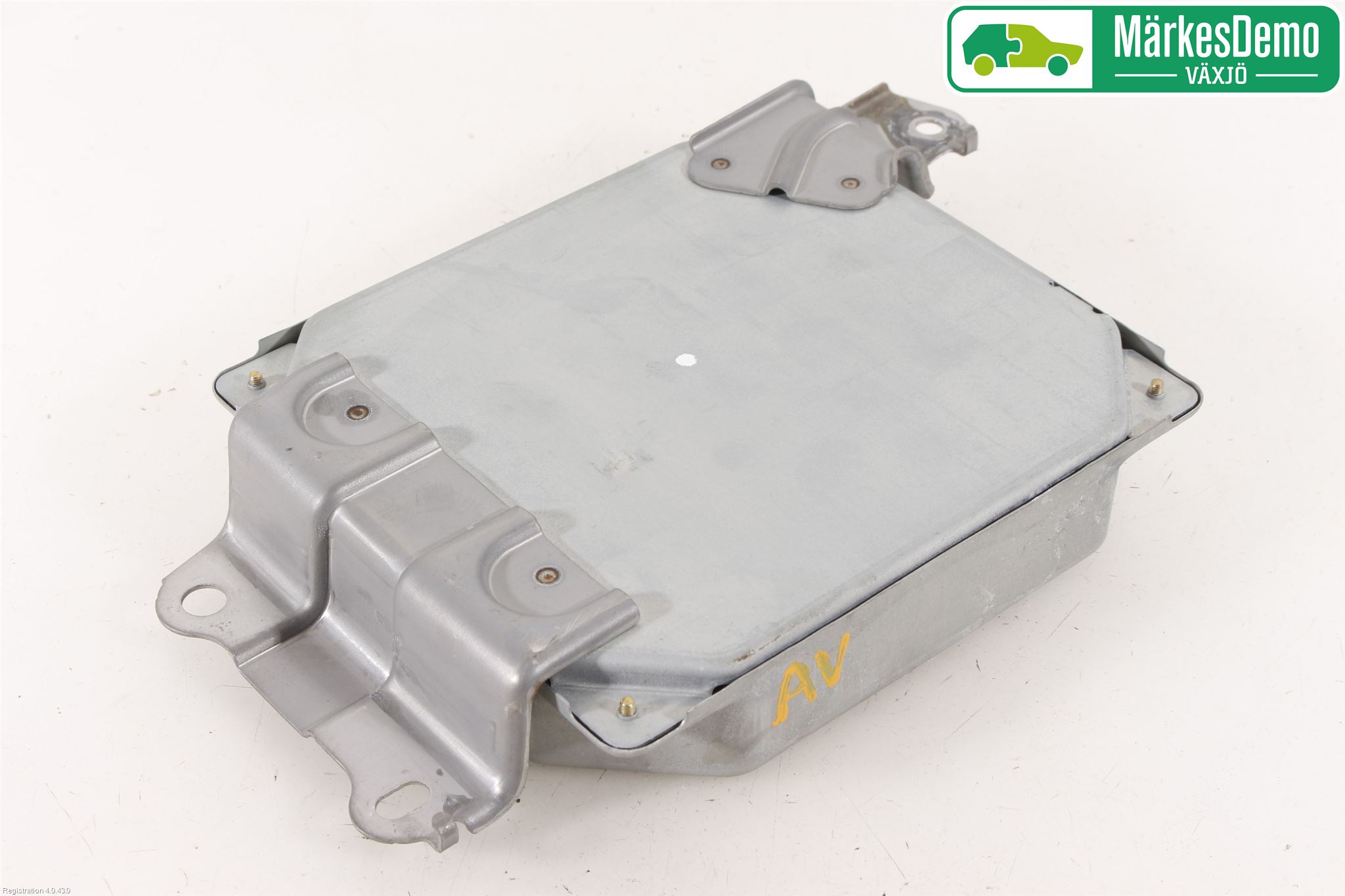 Lexus RX XU30 03-09 Styrenhet Parkeringshjälp