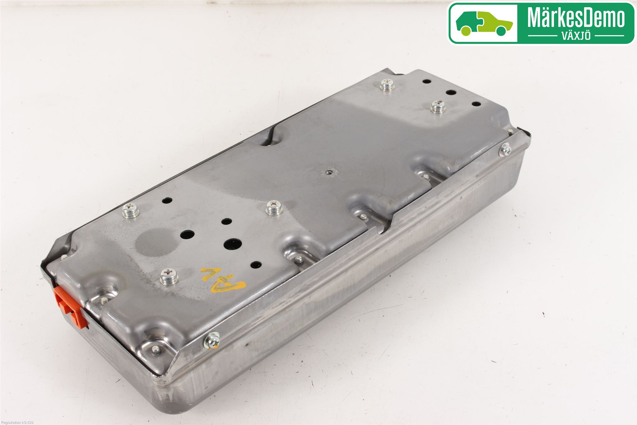 Lexus RX XU30 03-09 Styrenhet Styrservo