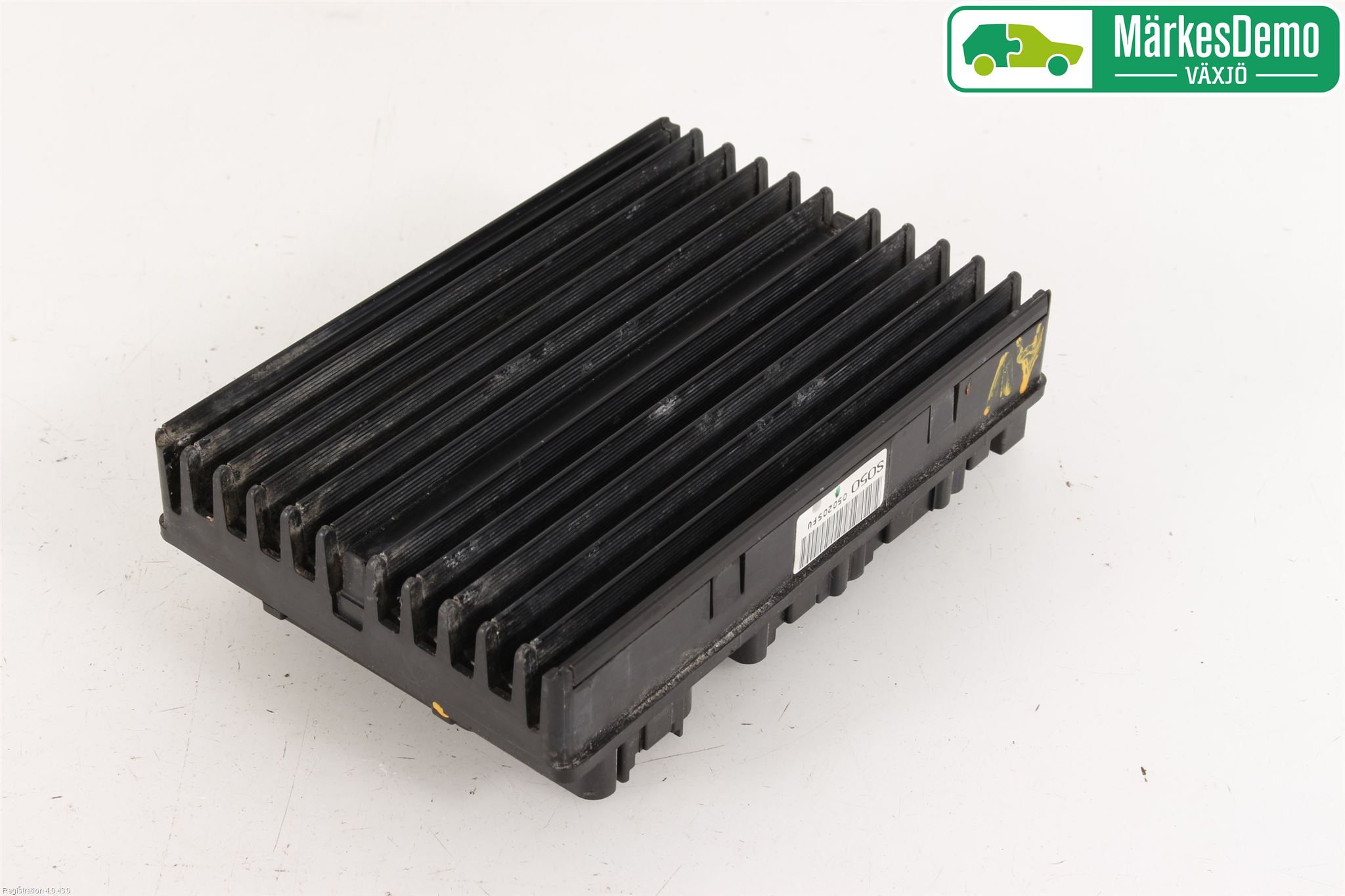 Lexus RX XU30 03-09 Styrenhet Övrigt