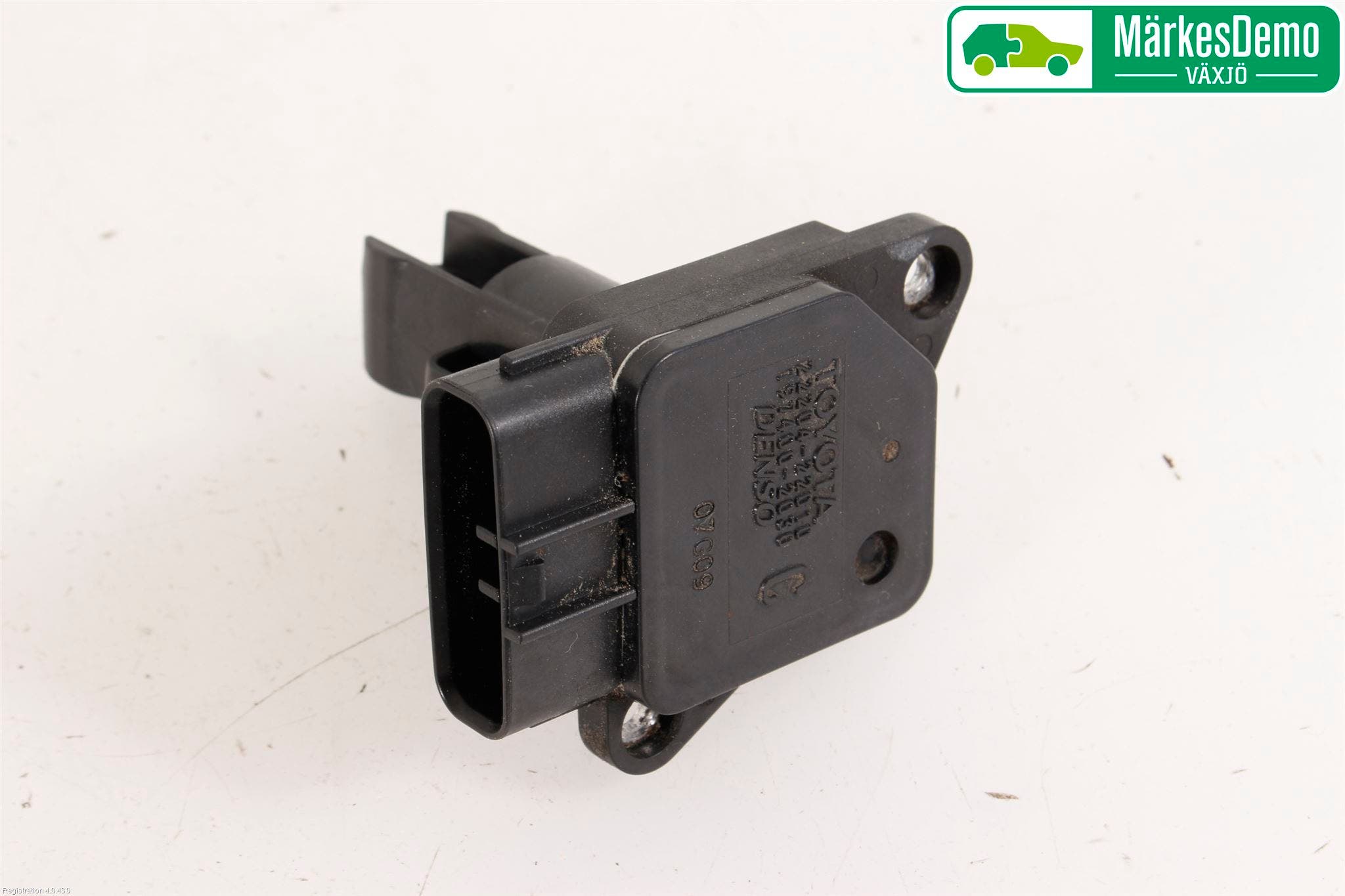 Lexus RX XU30 03-09 Injluftmassamätare