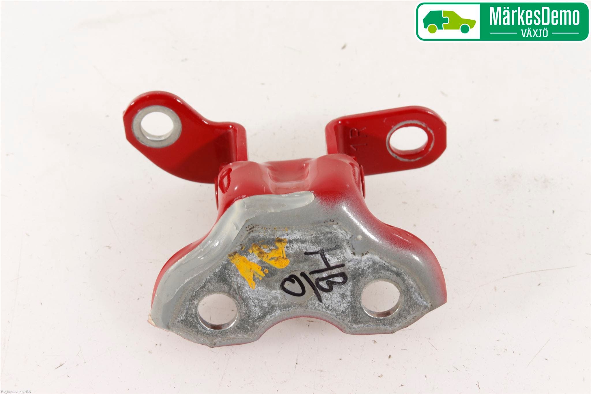 Toyota YARIS XP130 15-20 Dörrgångjärn