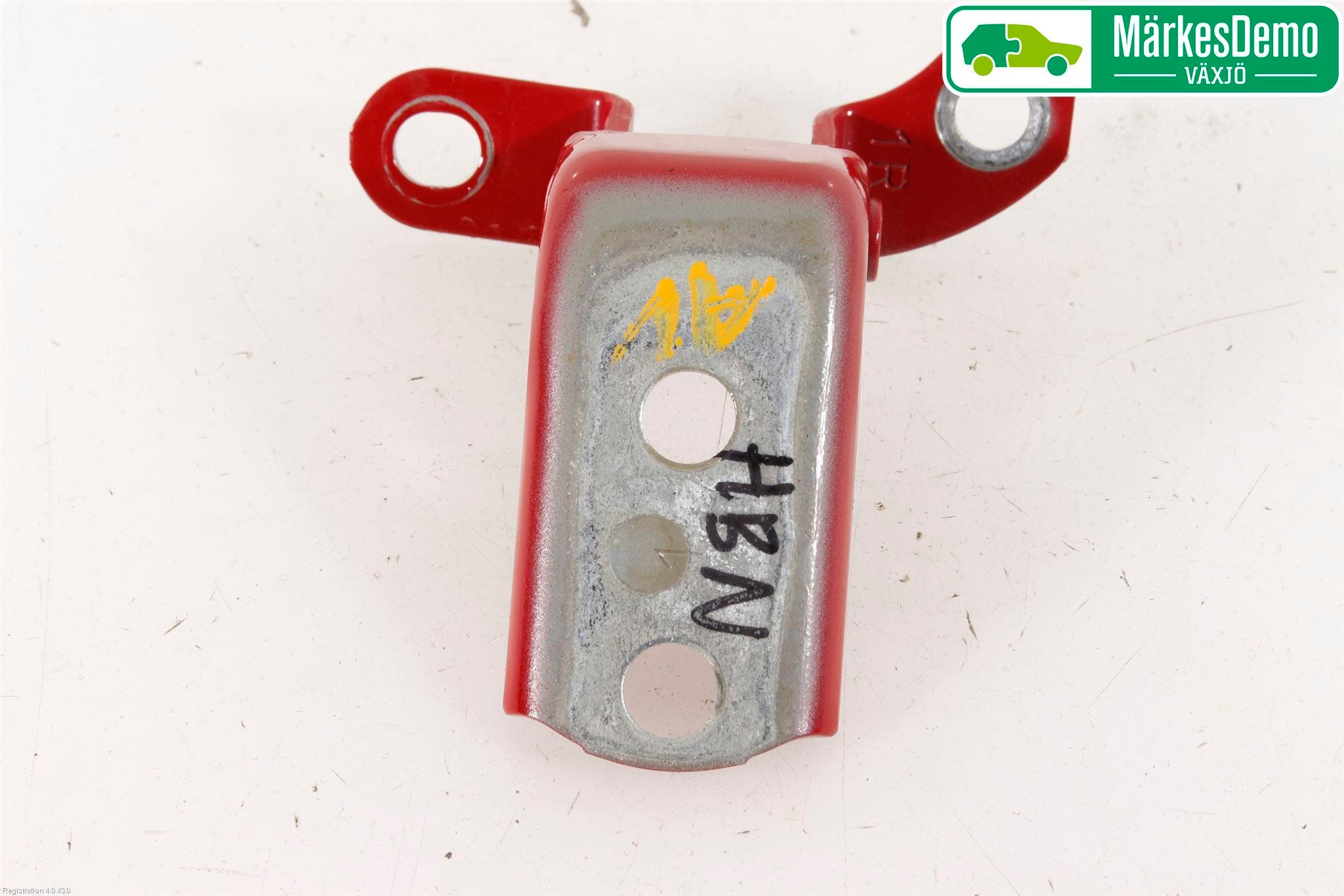 Toyota YARIS XP130 15-20 Dörrgångjärn