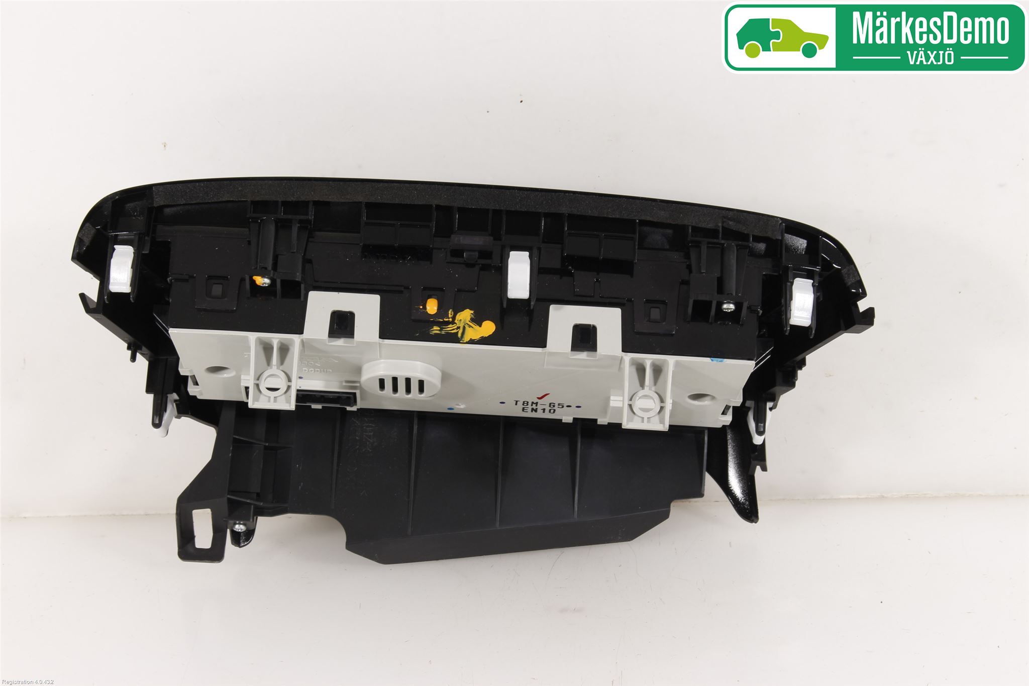 Honda HR-V 15-21 Cd Radio - Multimediapanel