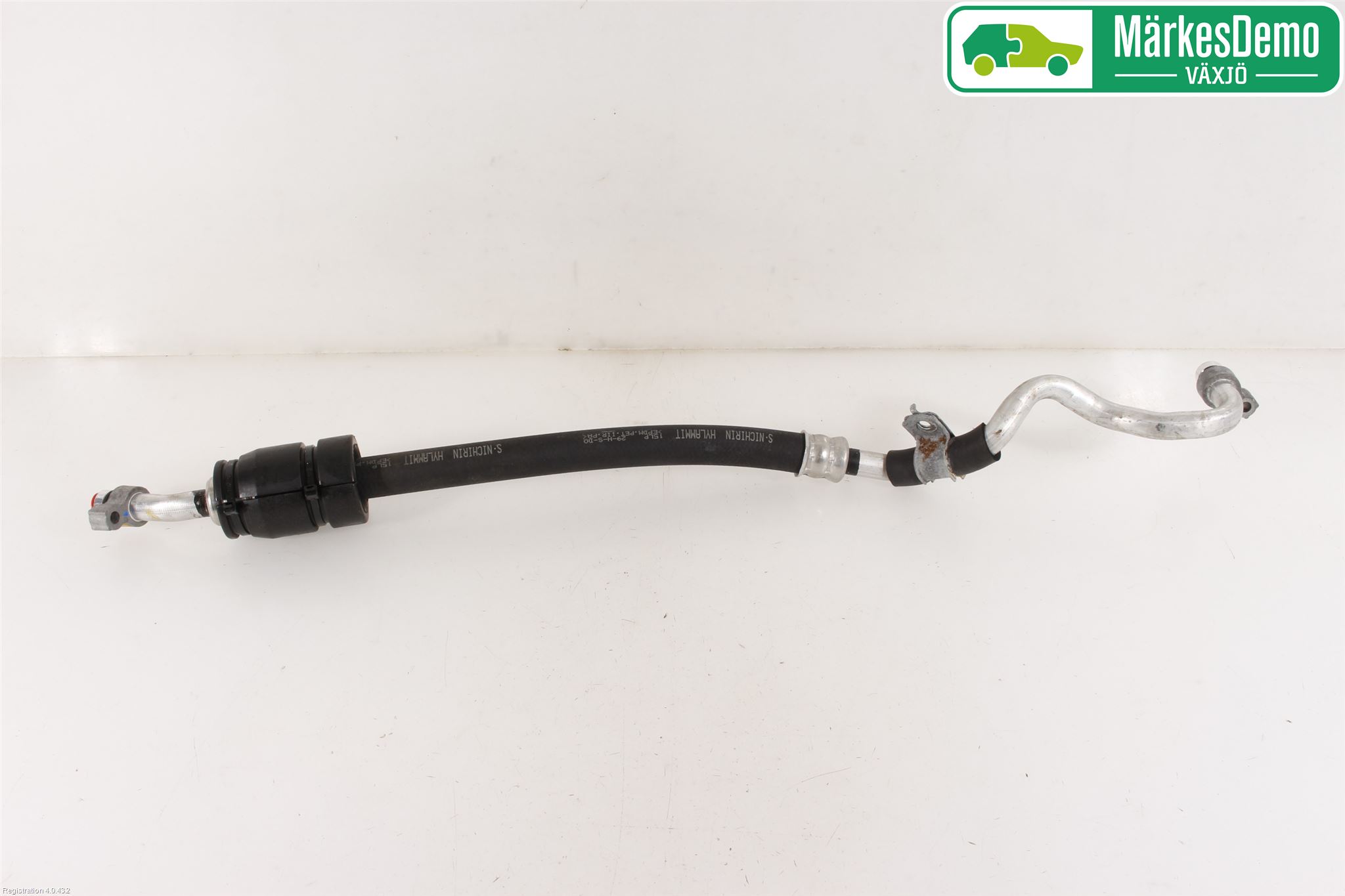 Honda HR-V 15-21 Ac Slang-Rör