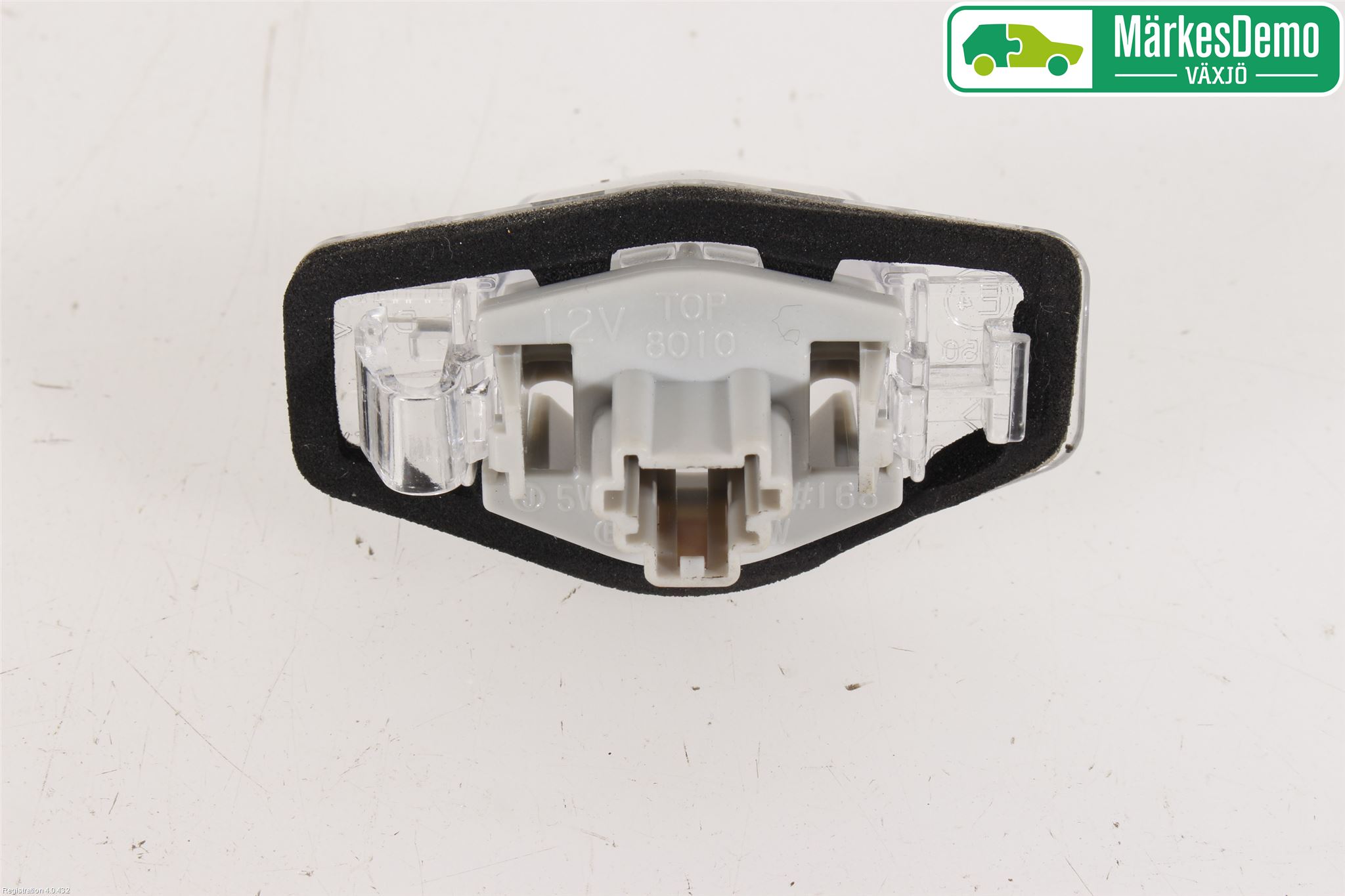 Honda JAZZ 15-20 Skylt Belysning