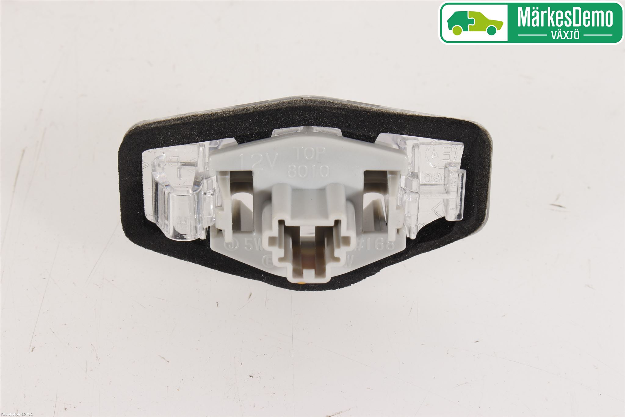Honda JAZZ 15-20 Skylt Belysning