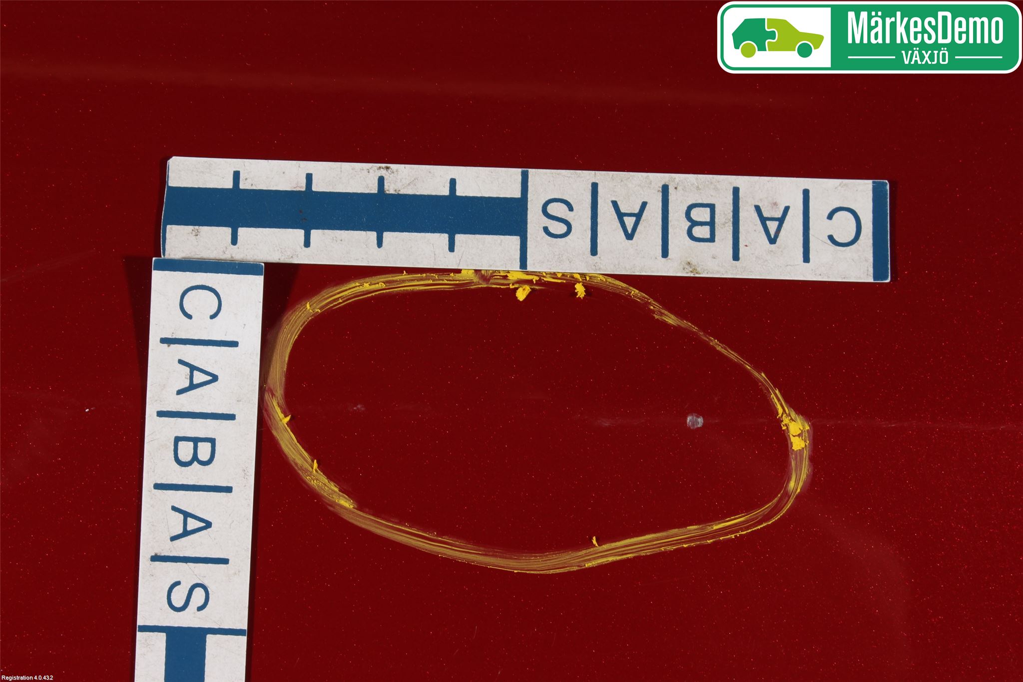 Suzuki SWIFT 11-16 Dörr Fram Höger