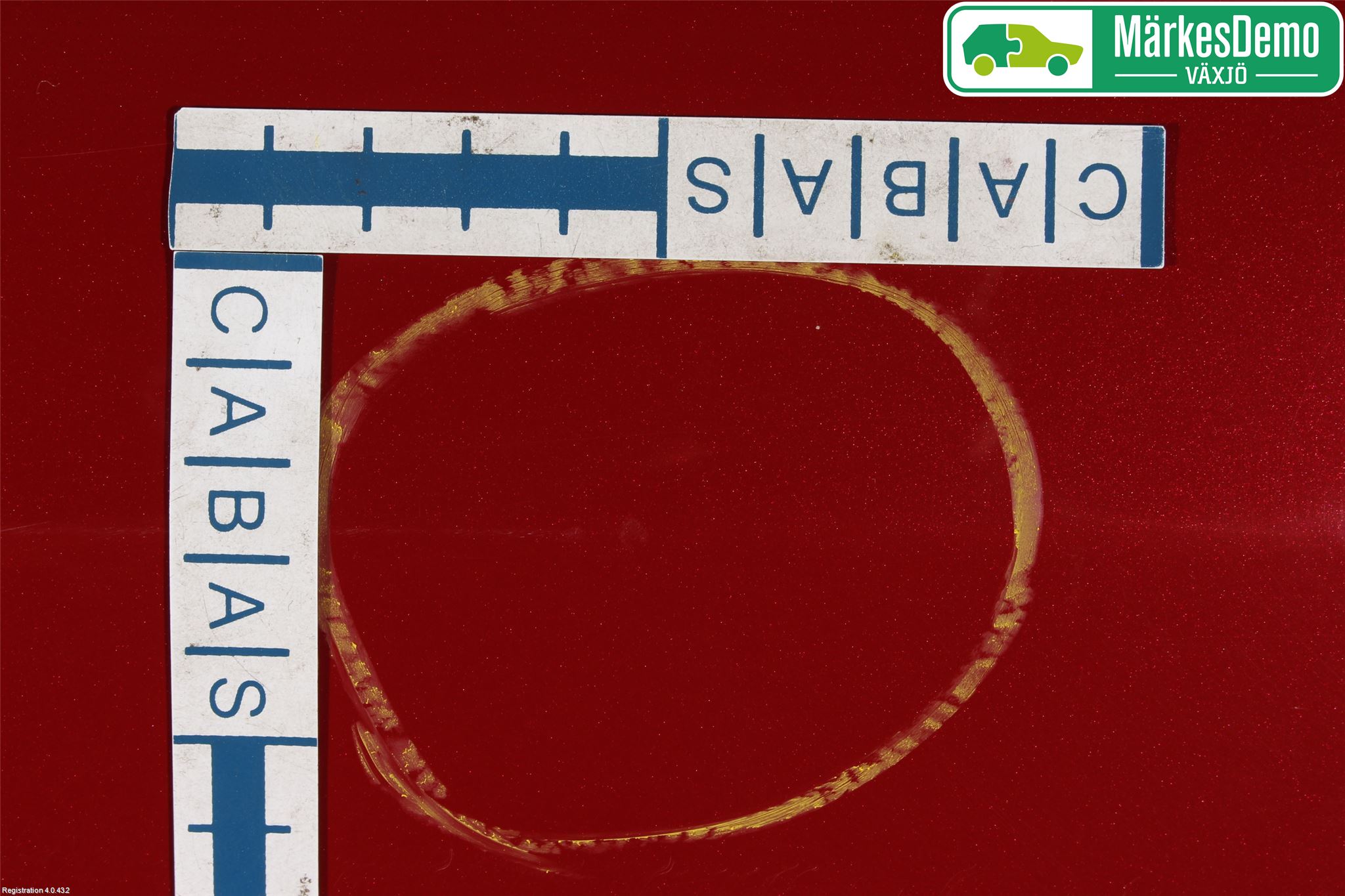 Suzuki SWIFT 11-16 Dörr Fram Höger