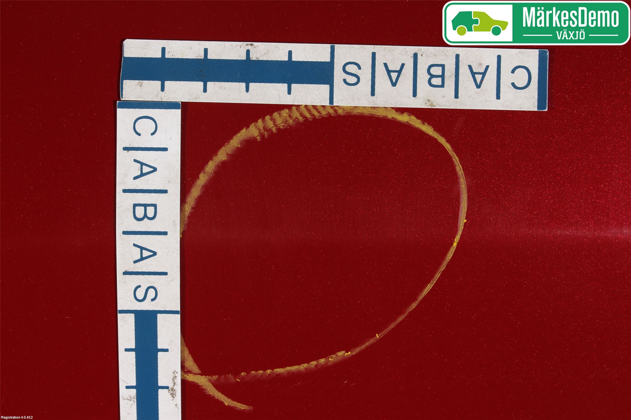 Suzuki SWIFT 11-16 Dörr Fram Höger