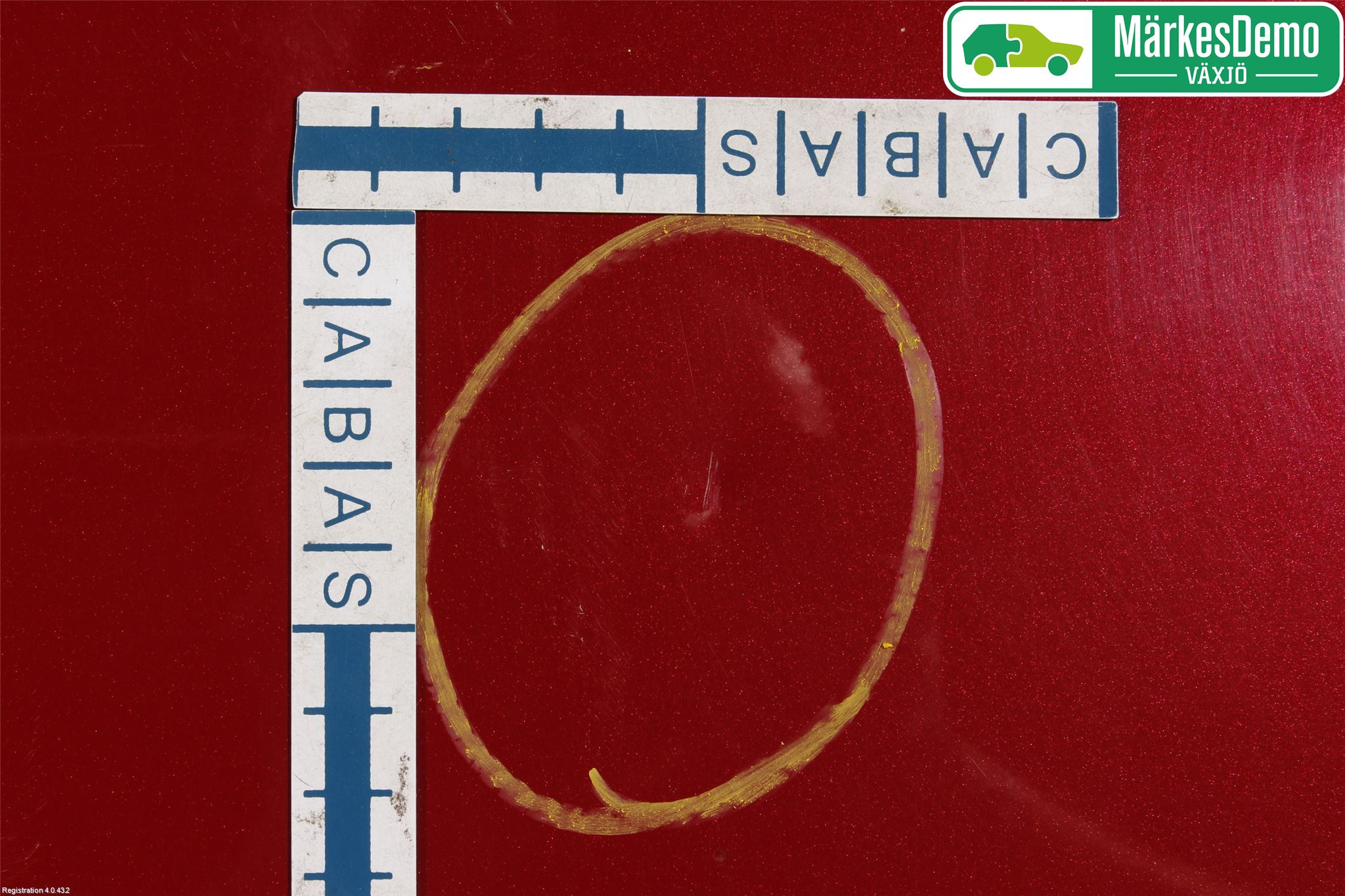 Suzuki SWIFT 11-16 Dörr Fram Höger