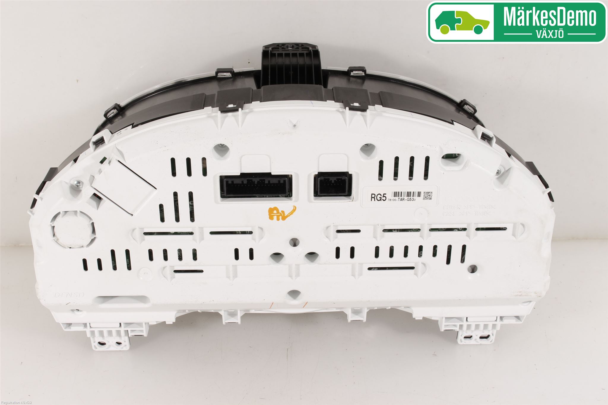Honda JAZZ 15-20 Instrument Komb